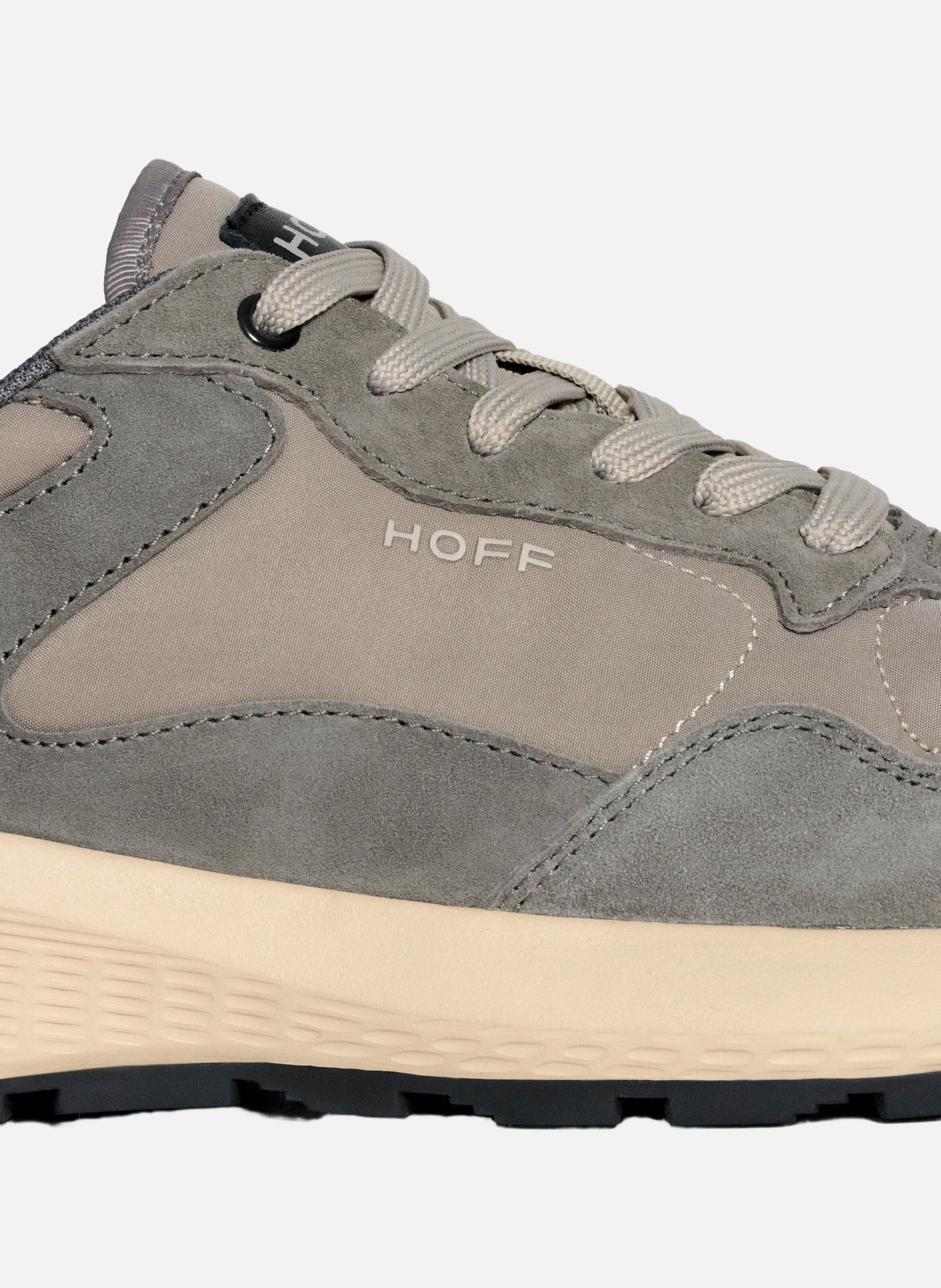 Baskets city mkii manila ii HOFF Gris