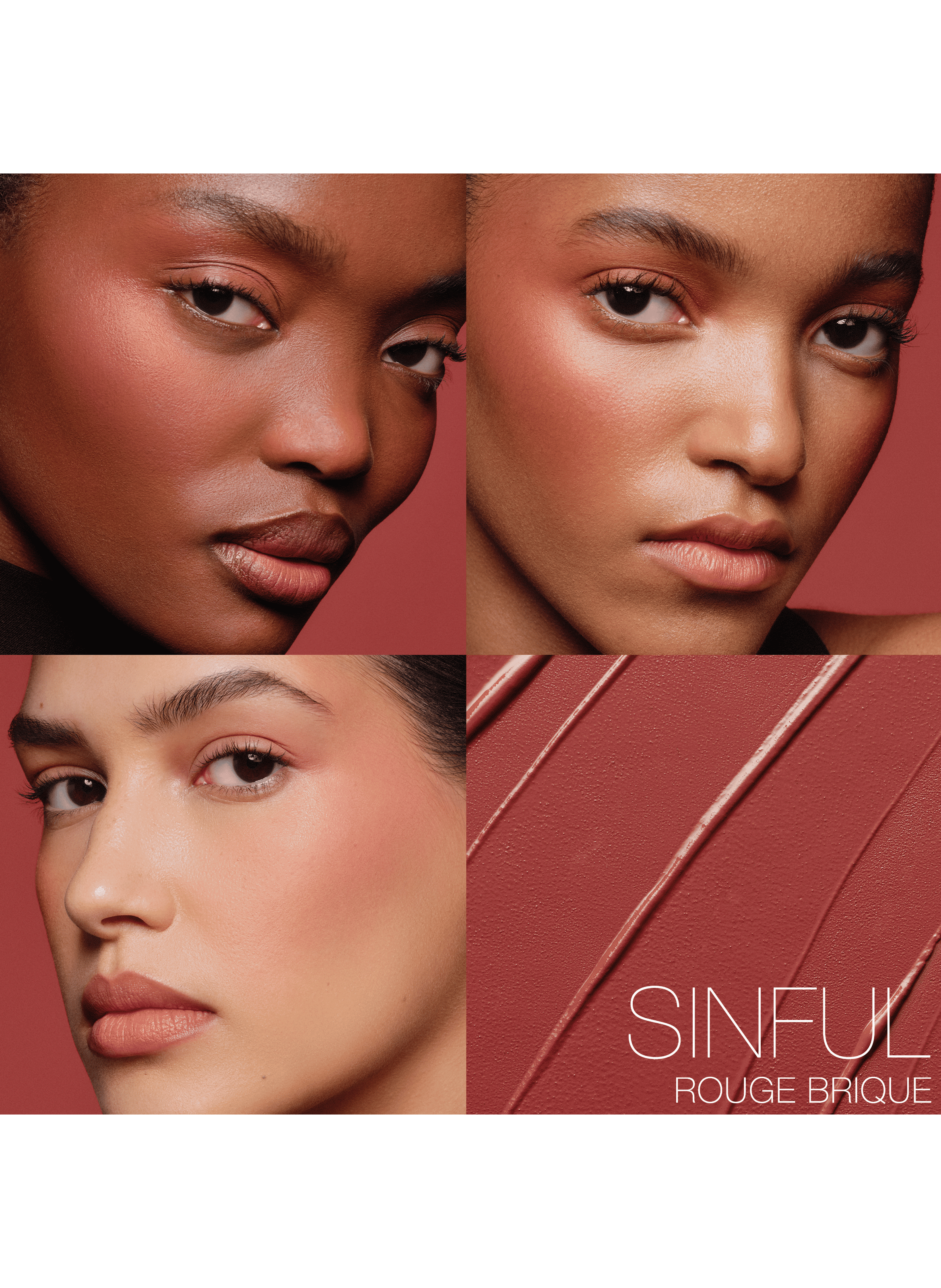 The Multiple NARS Sinful