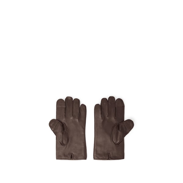 Gants en cuir Gants en cuir