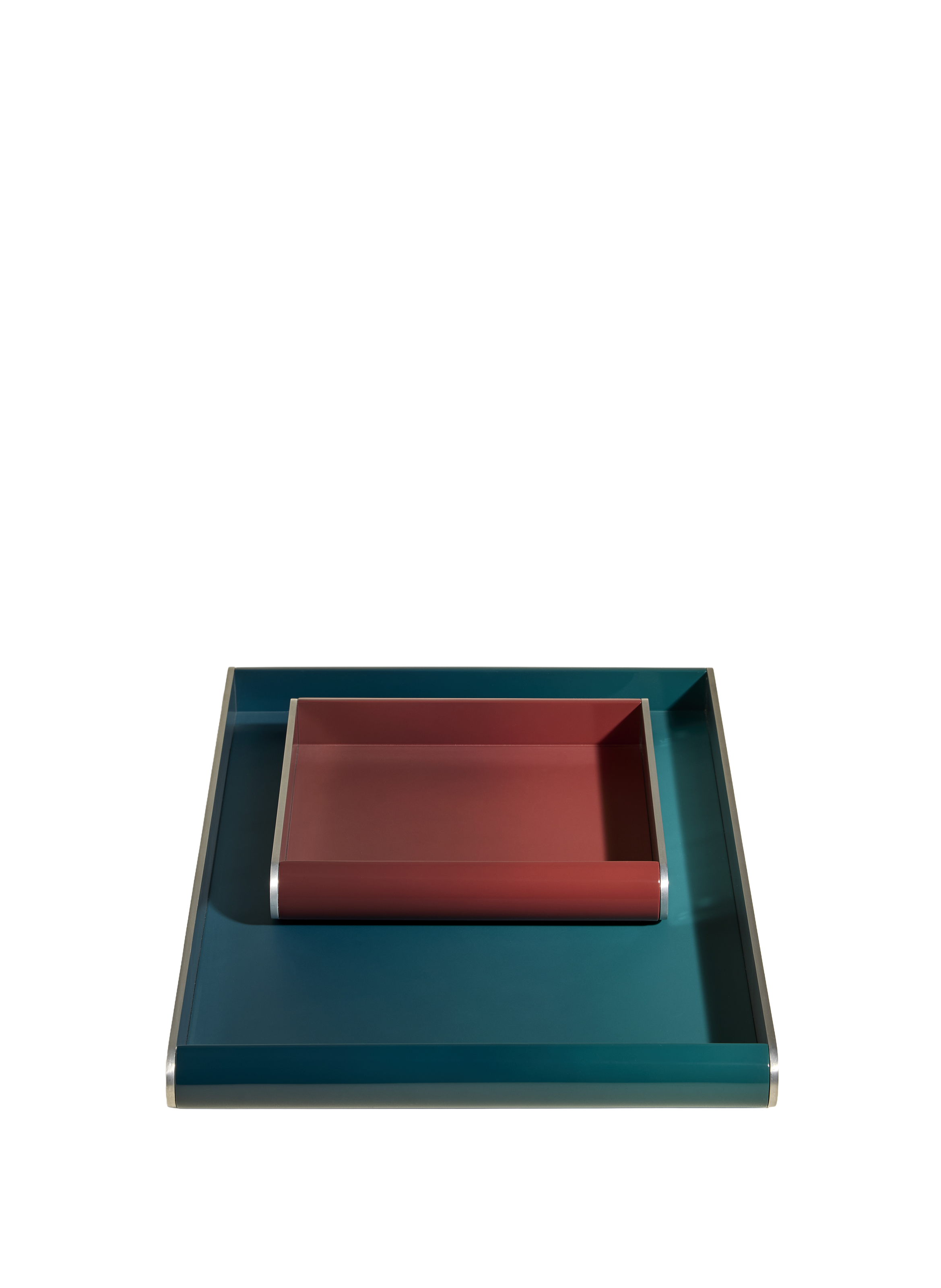 Plateau oscar MAISON SARAH LAVOINE Bleu