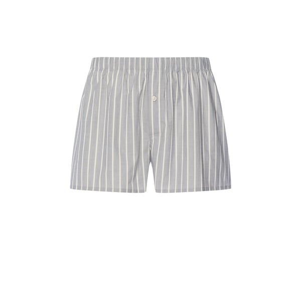 Hanro Boxer imprimé en coton
