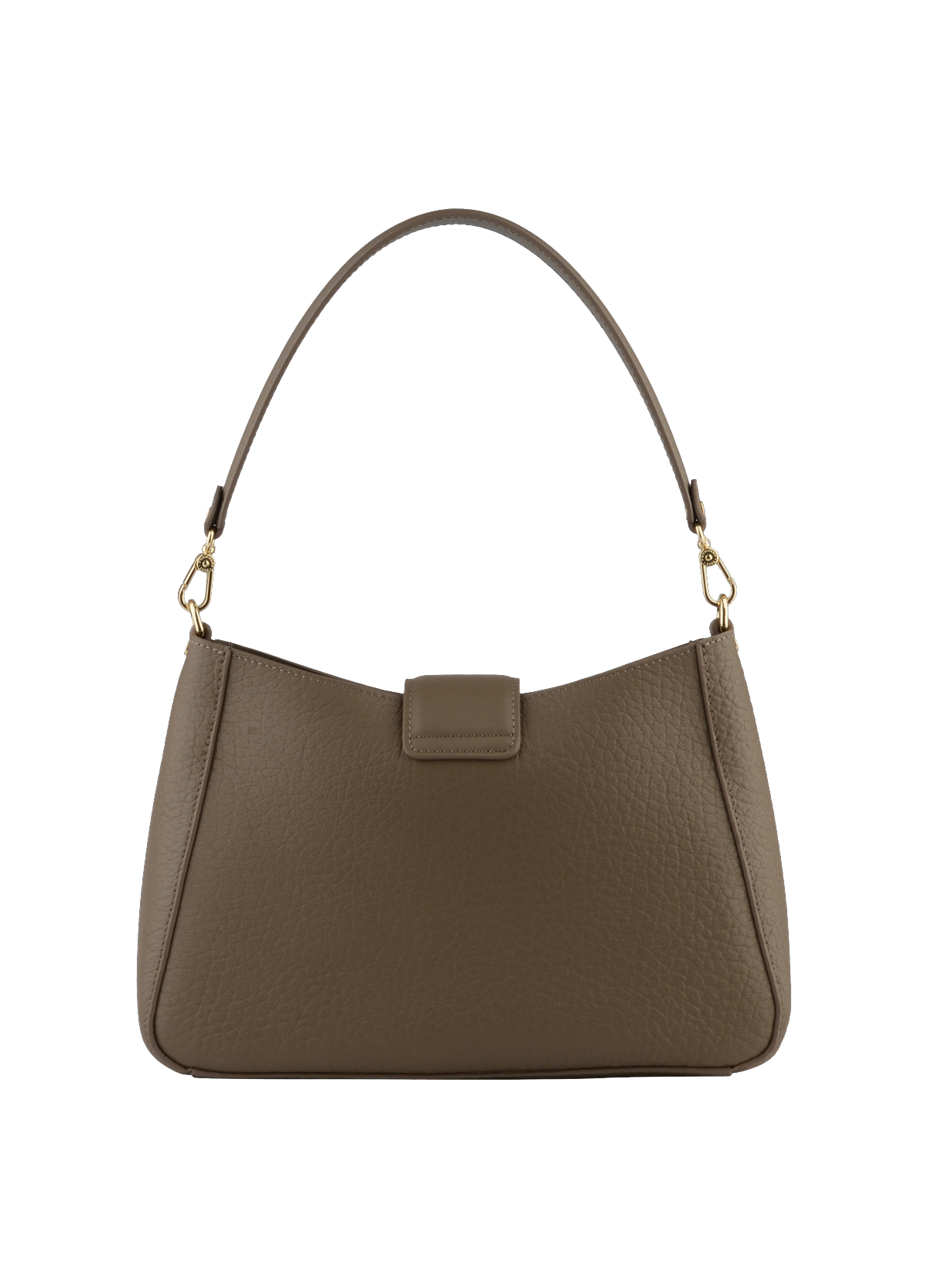 Fleuves | porté épaule gm POURCHET Gris