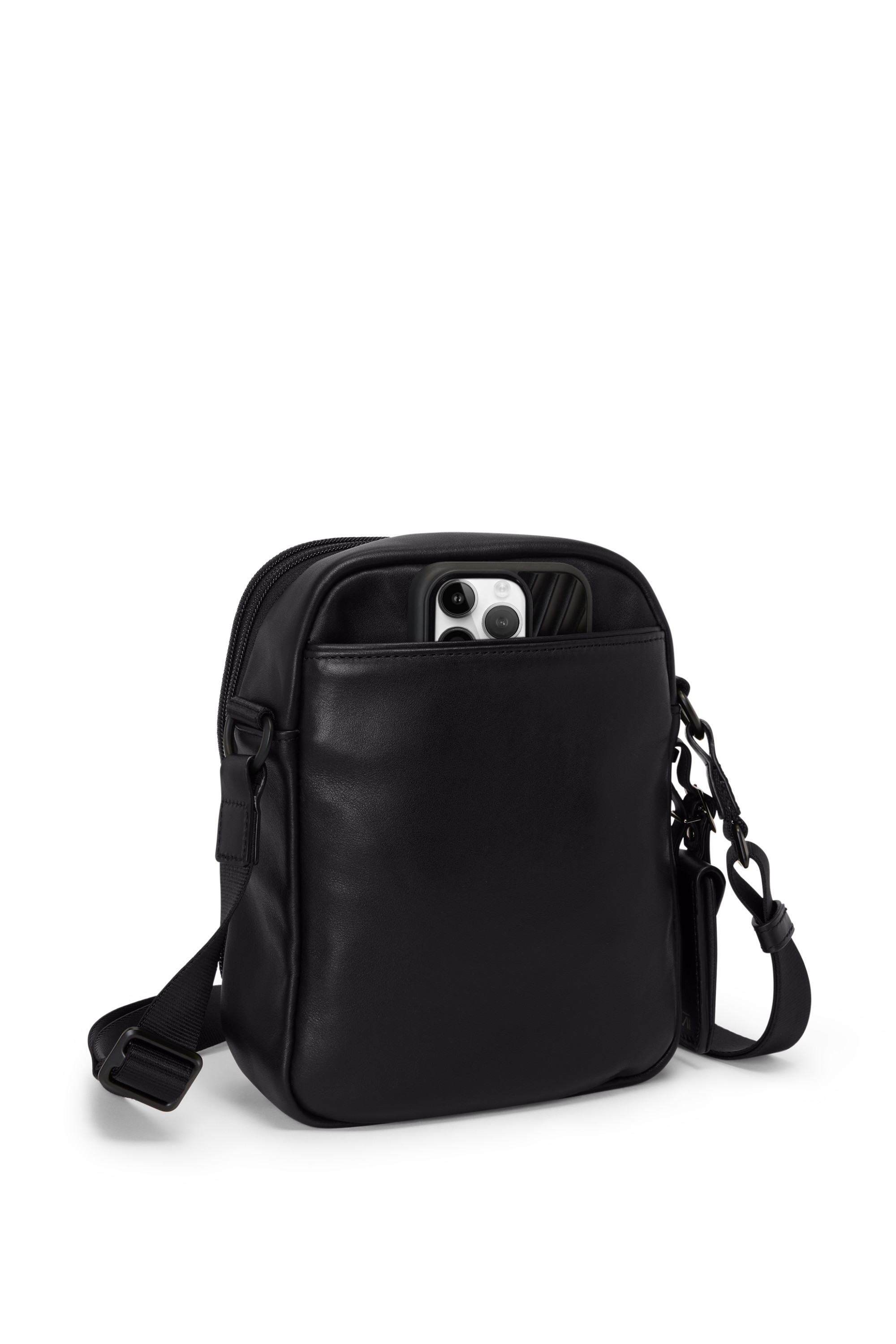 Tumi alpha cross-over bag taille s TUMI Noir