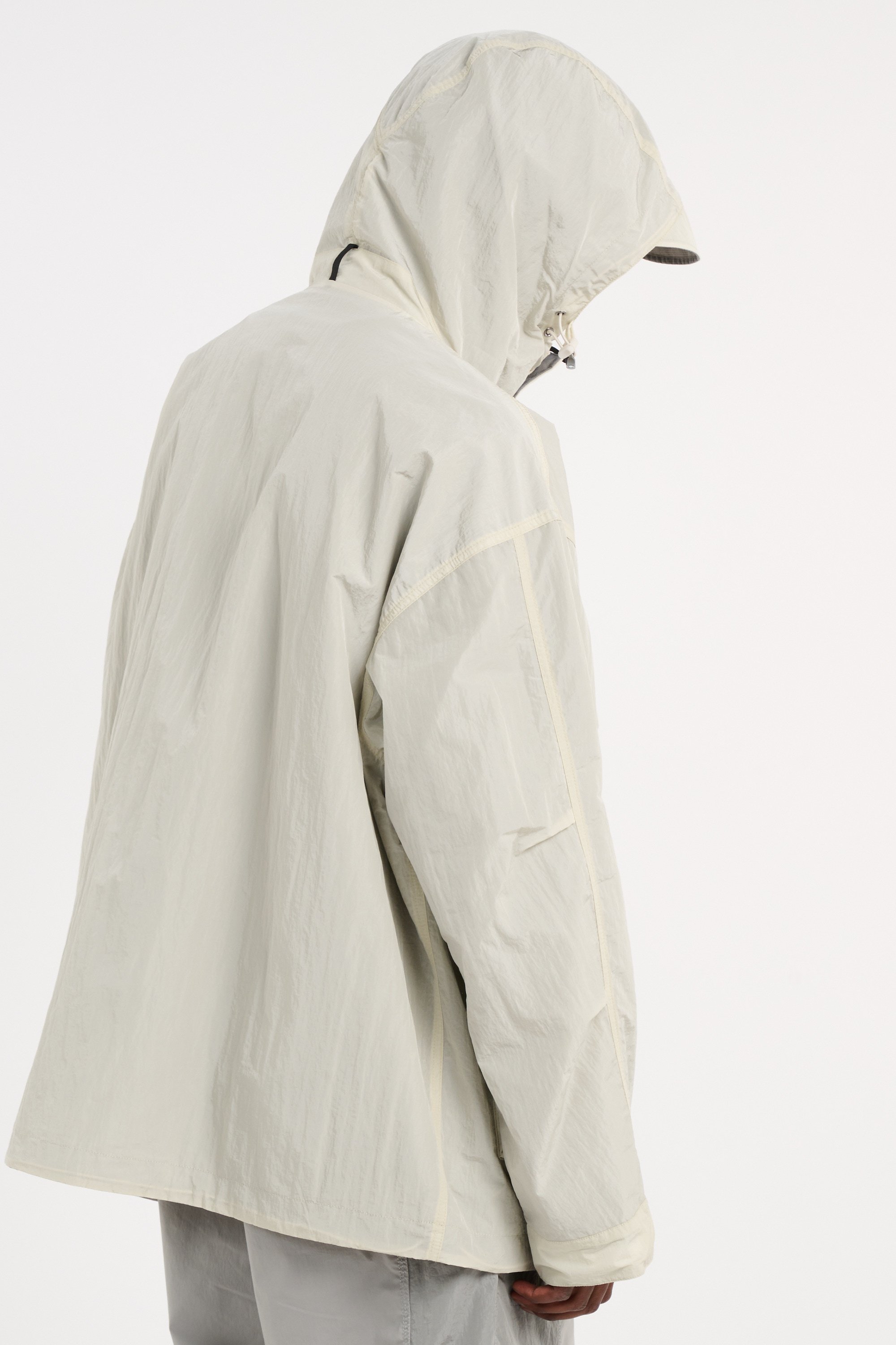 Coupe-vent reserve momento jacket OAKLEY Beige