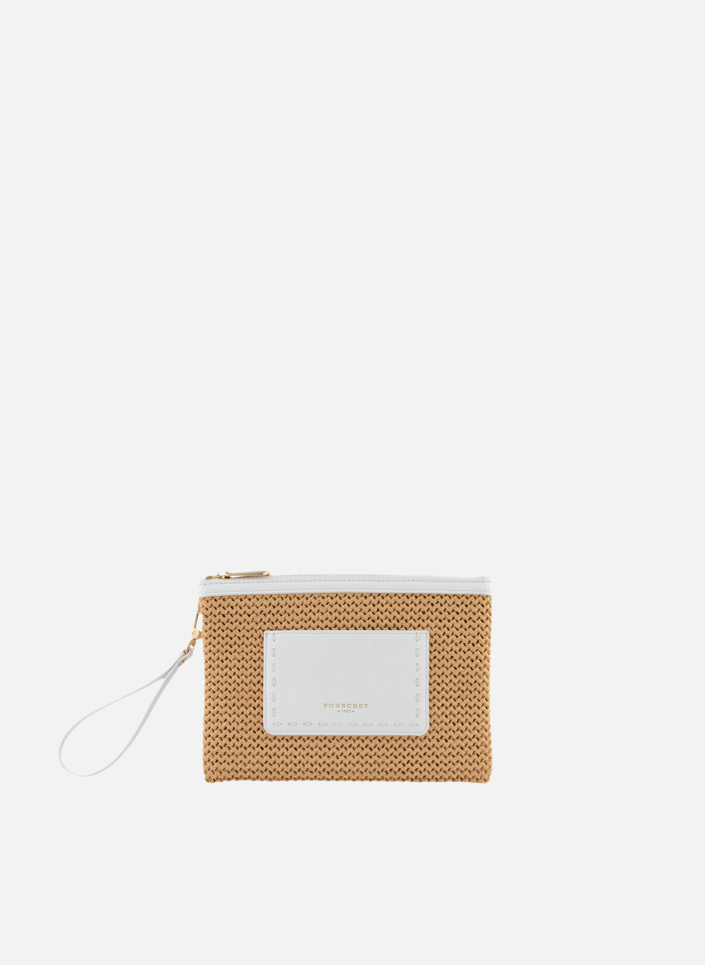 Cassis | pochette POURCHET Blanc