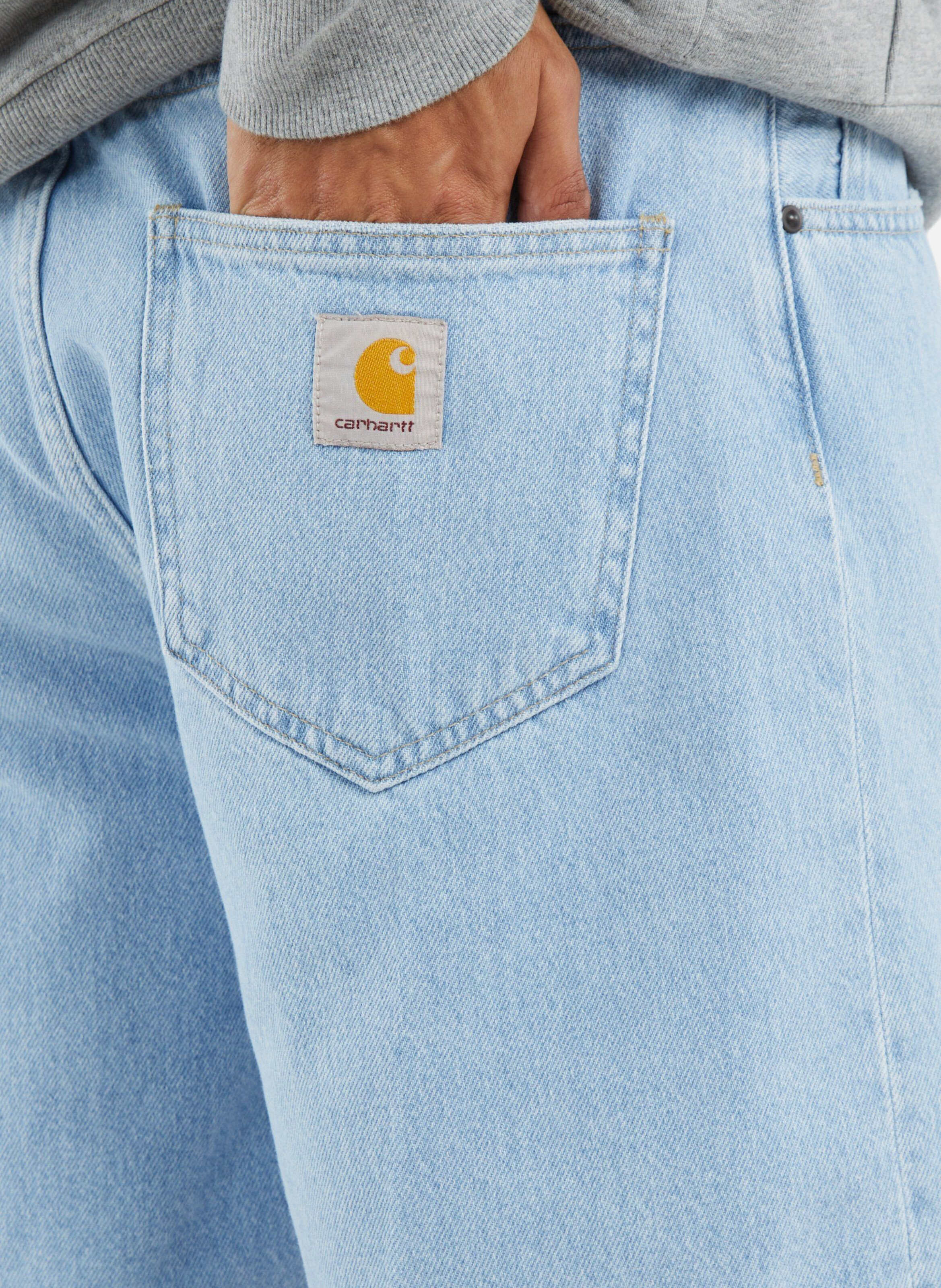 Short nolan short CARHARTT WIP Bleu