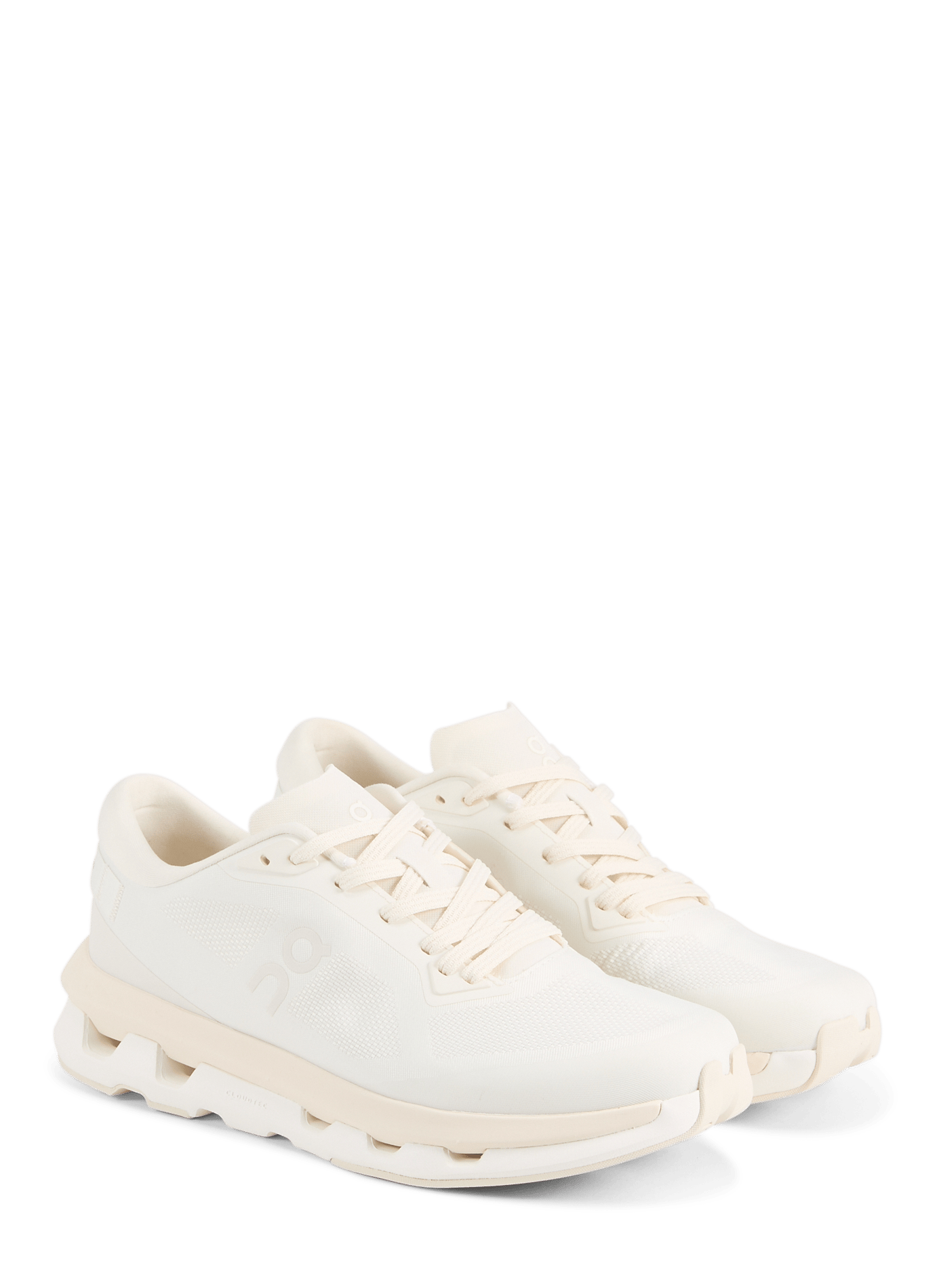 Low-top sneakers ON RUNNING White