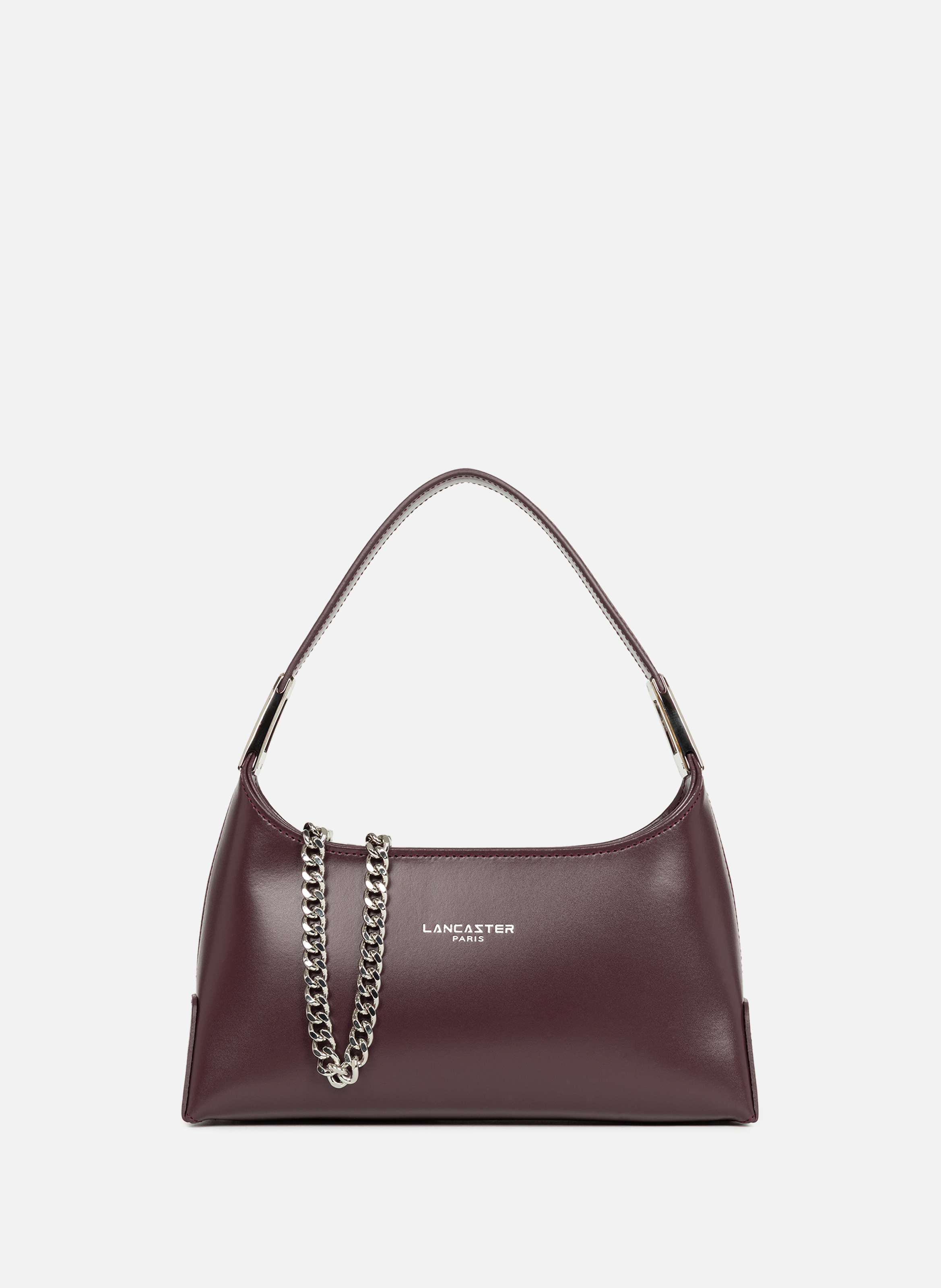 Kleine handtas - suave ace LANCASTER Rood