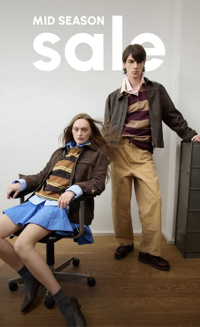 Up to 40% off*