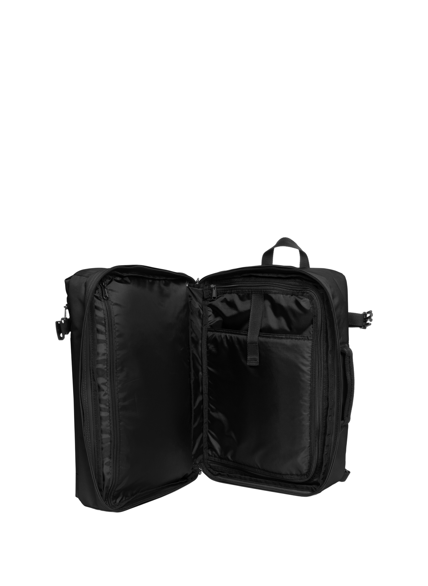 Transit'r pack backpack EASTPAK Black