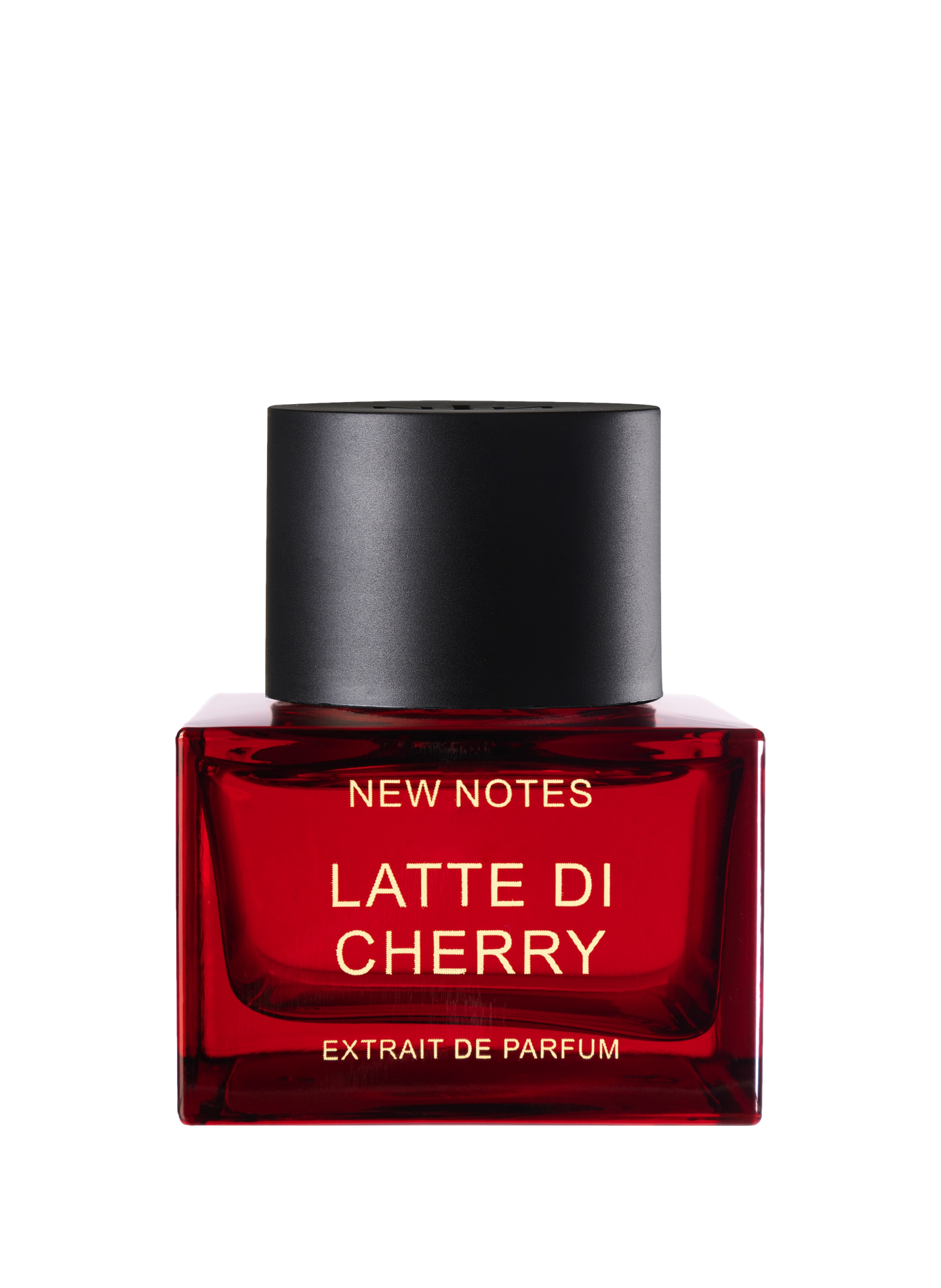 Leche de Cereza - Extracto de Perfume NEW NOTES No color
