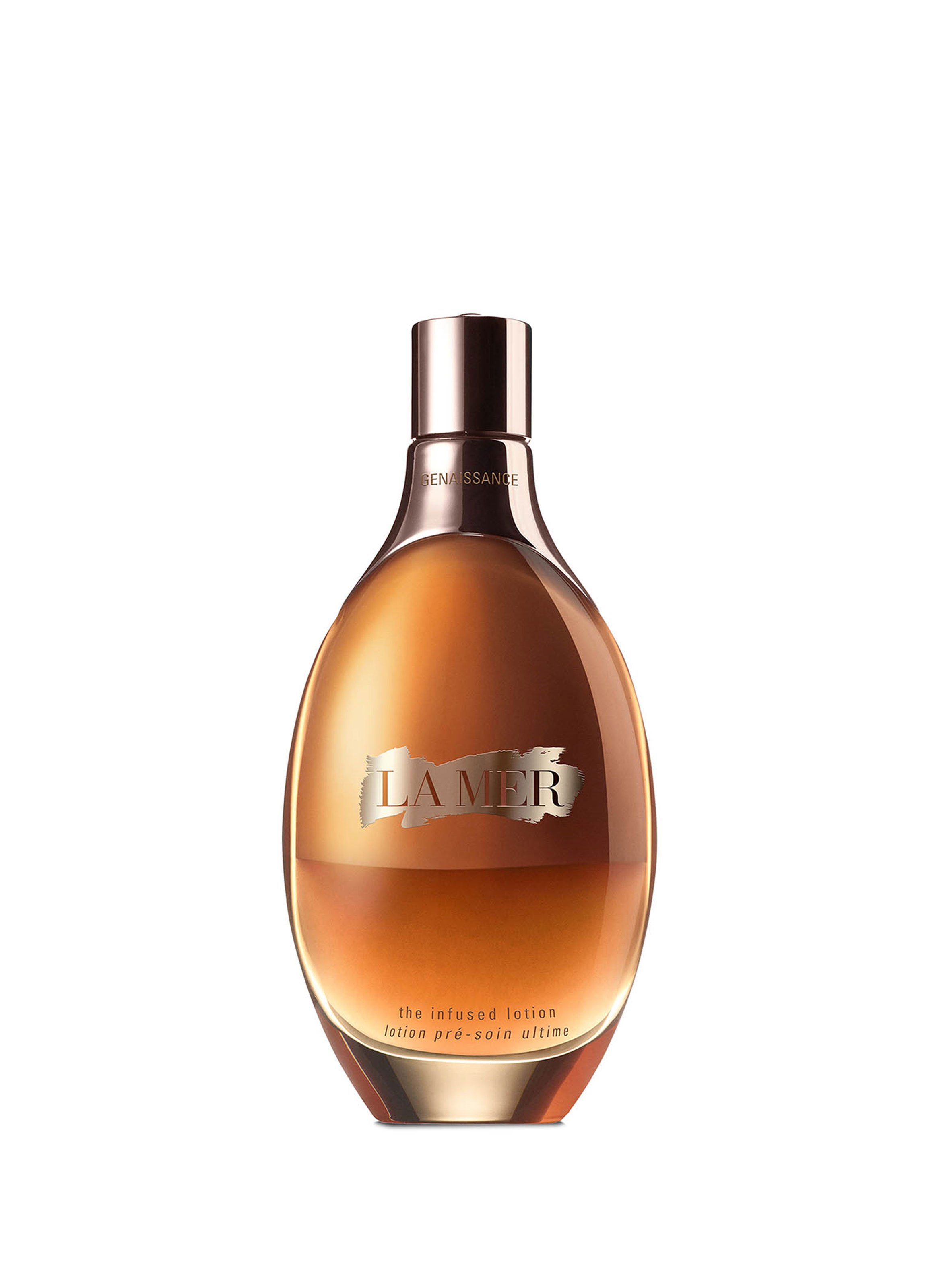 LA MER Lotion pré-soin ultime Genaissance No color