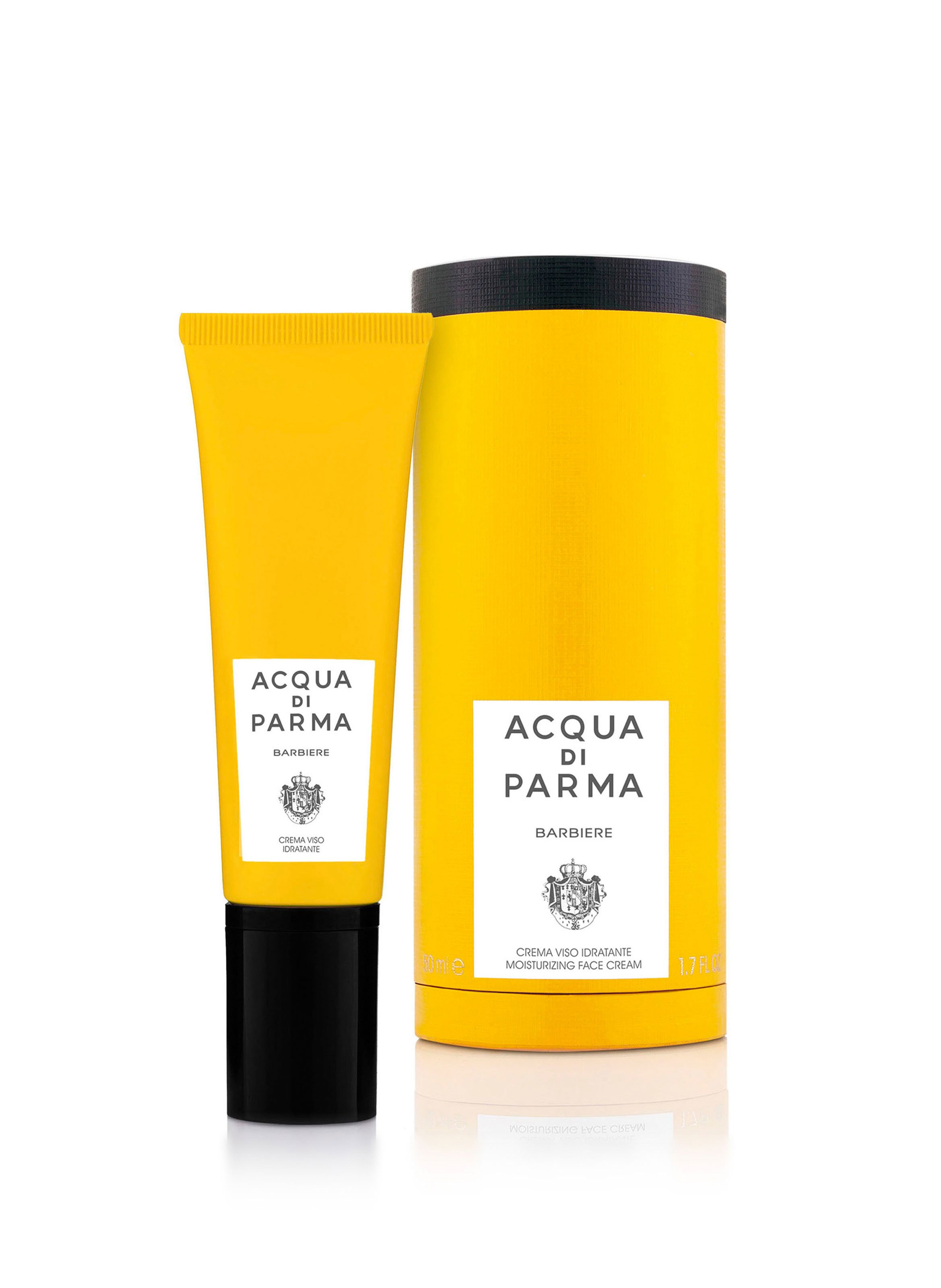 Barbiere Moisturizing Face Cream 50 ml (1.7 fl oz) ACQUA DI PARMA No color