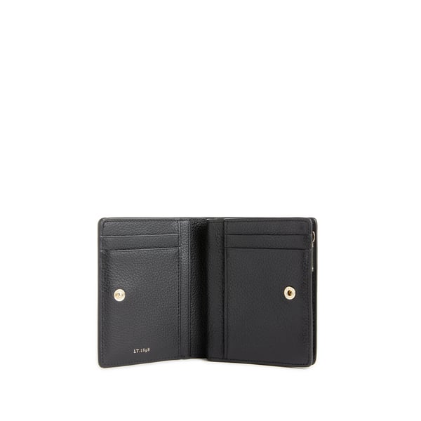 Portefeuille Gisele en cuir