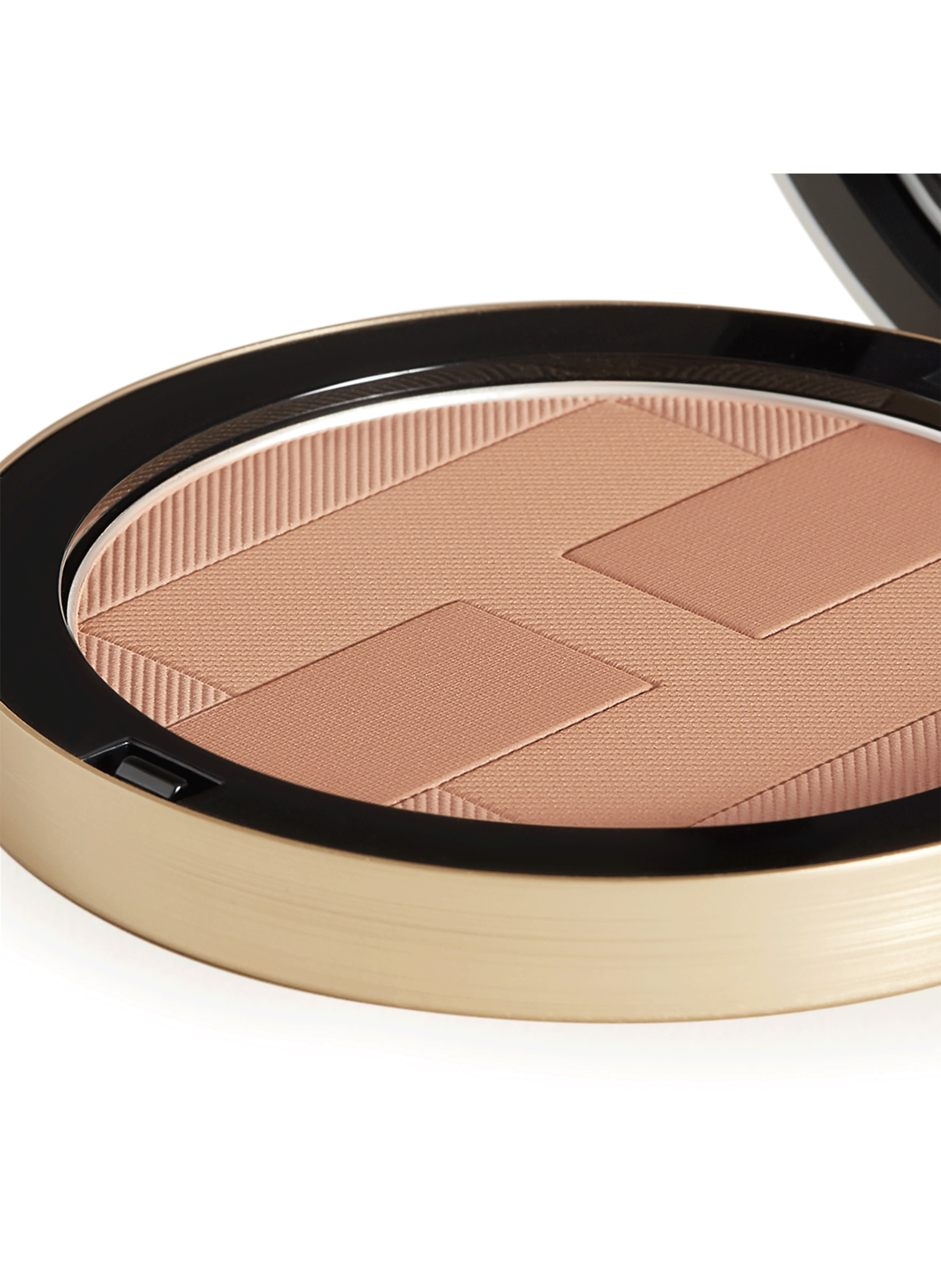 Hermès Plein Air, H TRIO Healthy Glow Mineral Powder HERMÈS Sahara