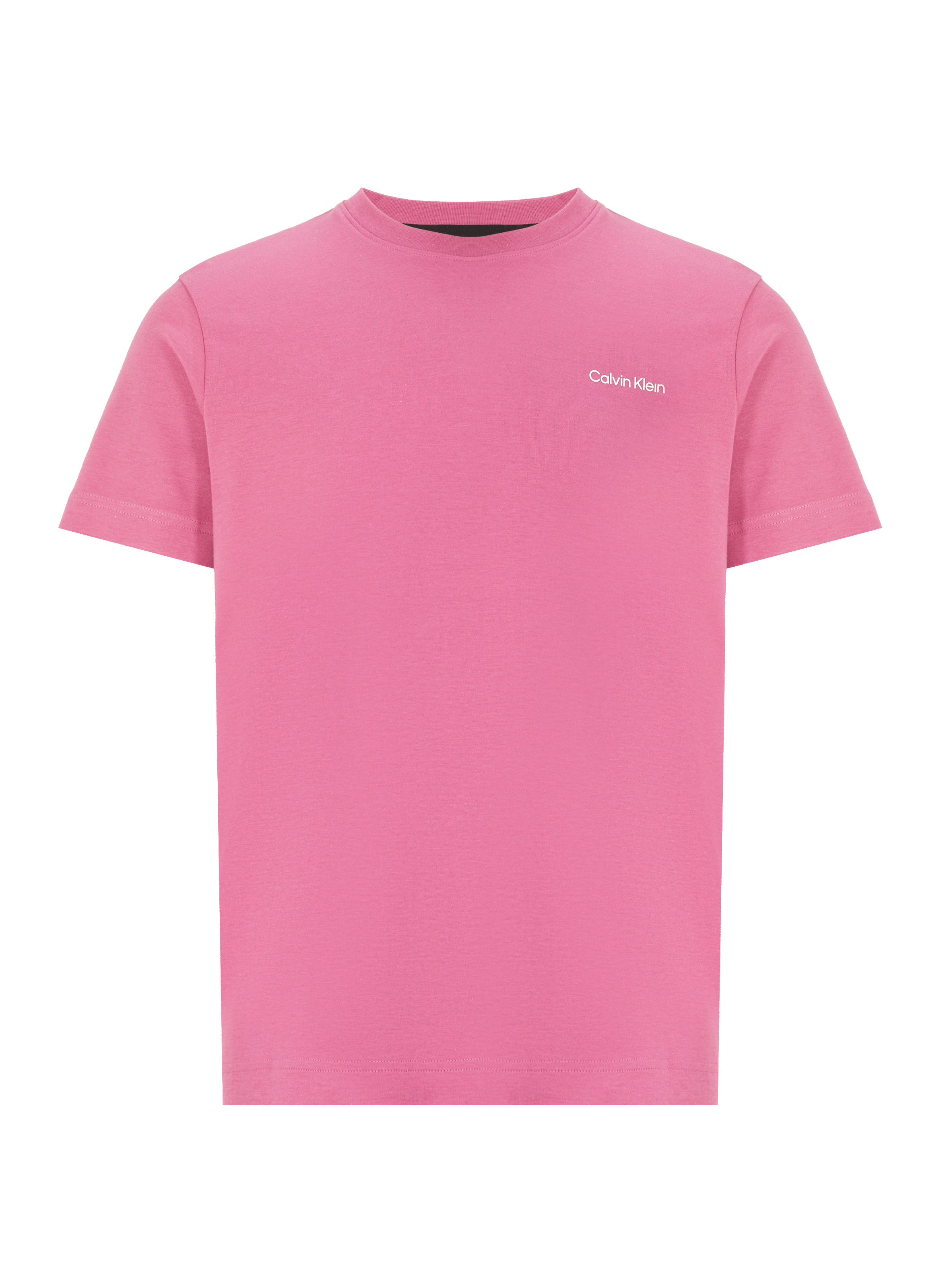 T-shirt en coton organique