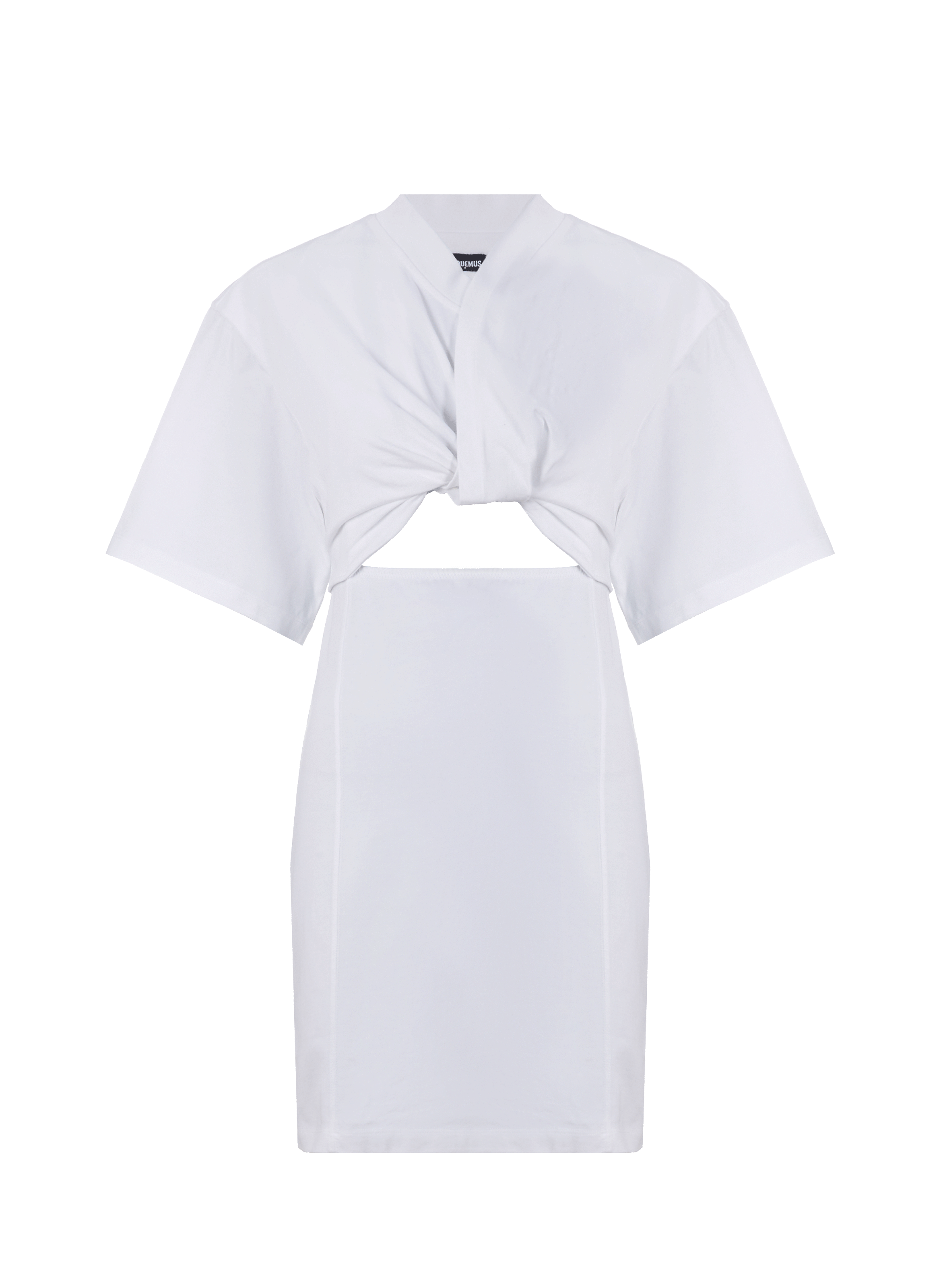 La Robe T-shirt Bahia