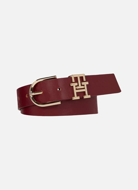 Ceinture Rouge
