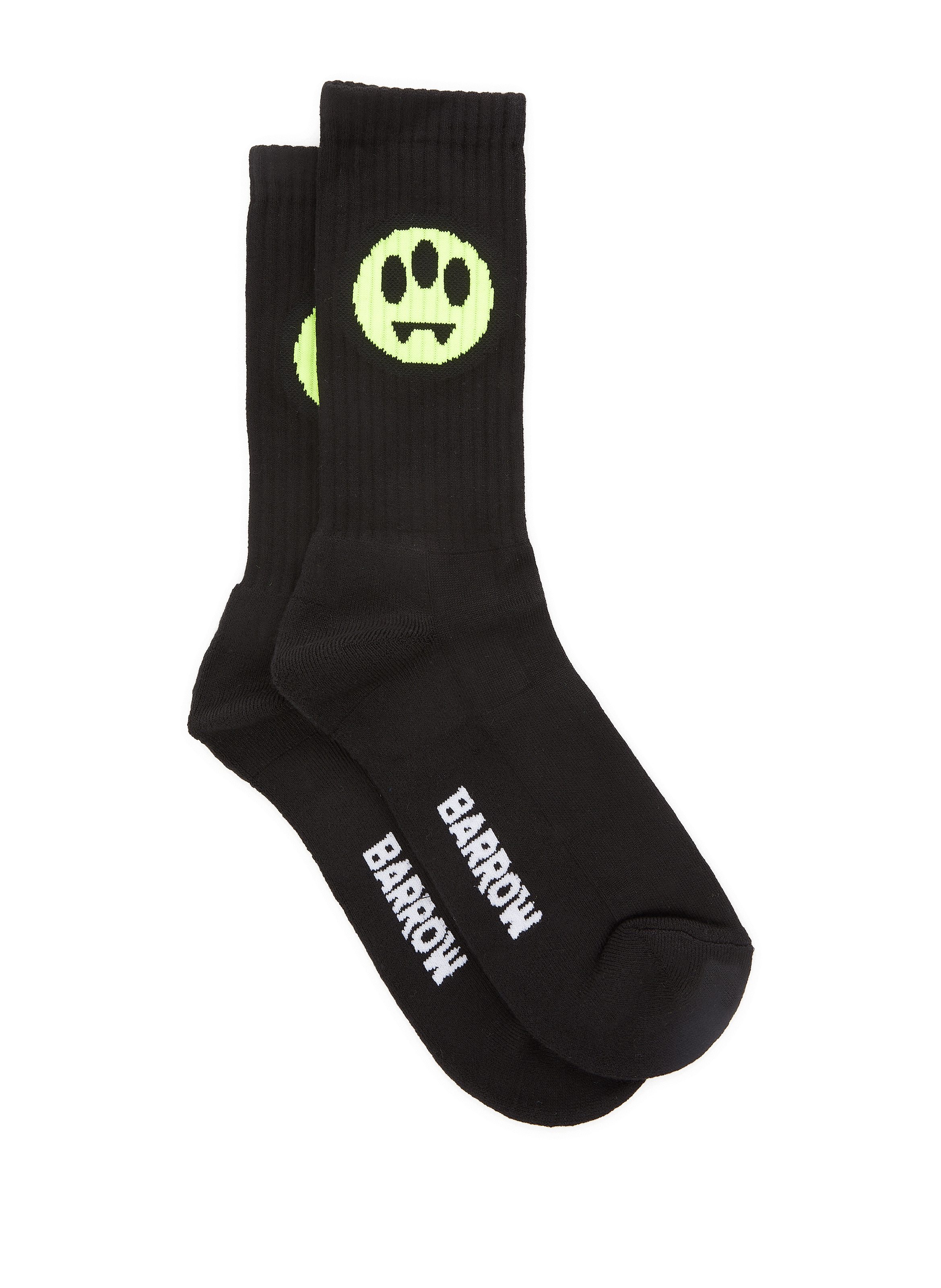 Chaussettes hautes en coton