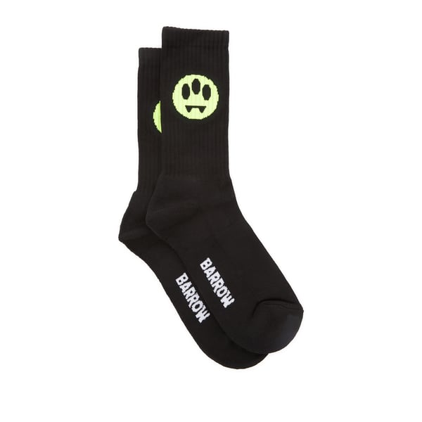 Chaussettes hautes en coton