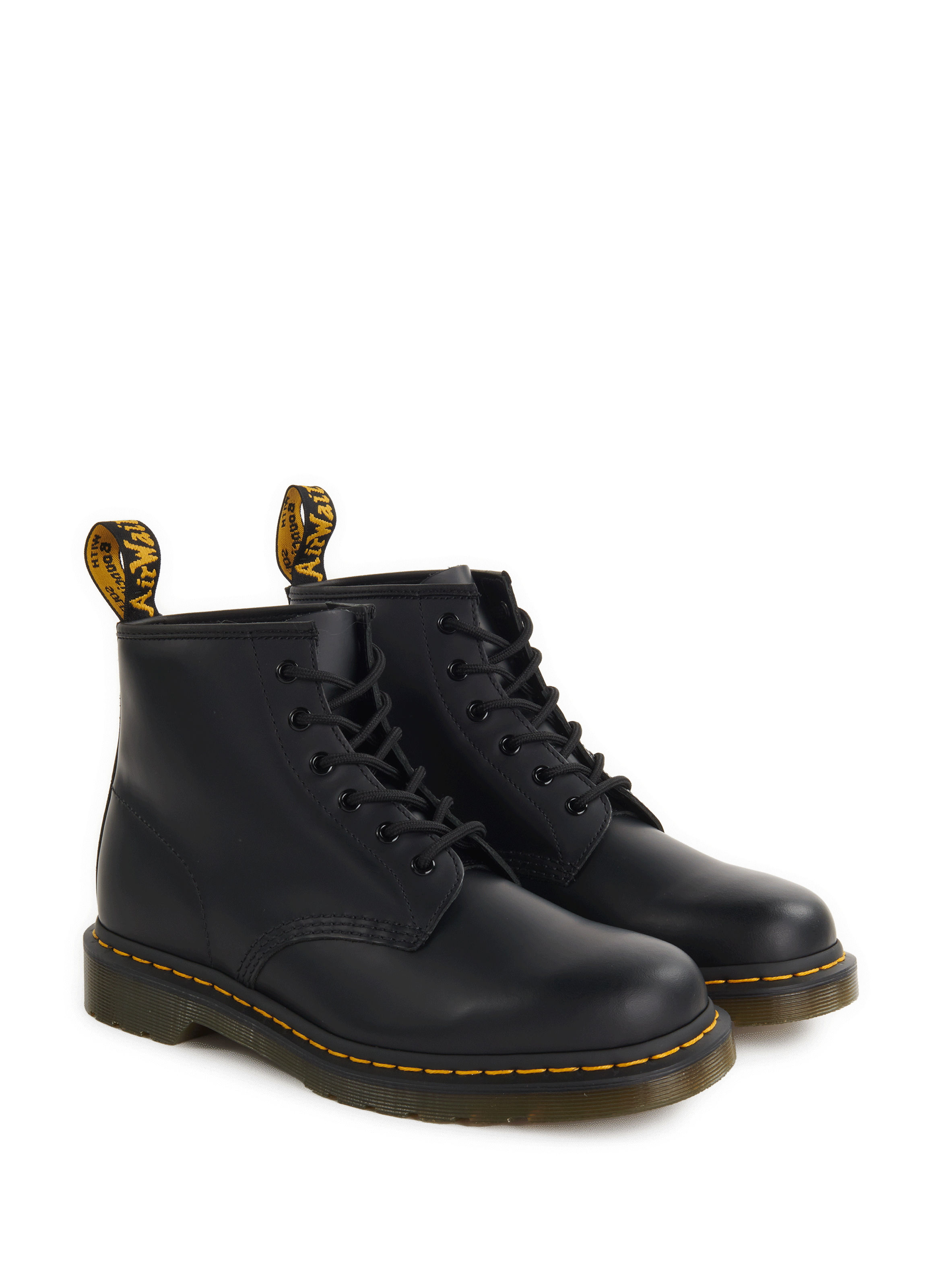 Ankle Boots 101 YS DR. MARTENS Black