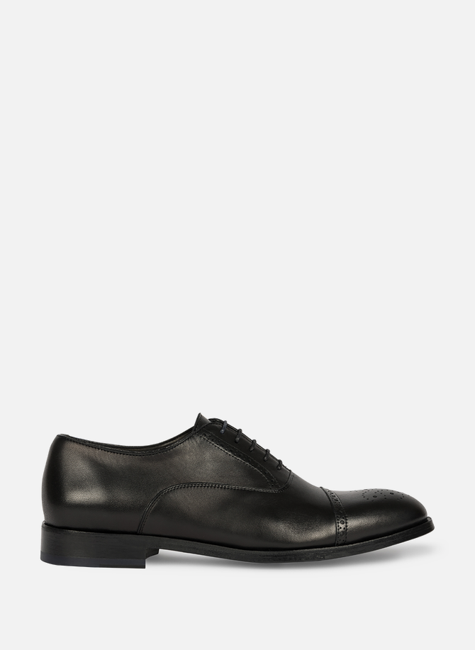 PAUL SMITH leather brogues