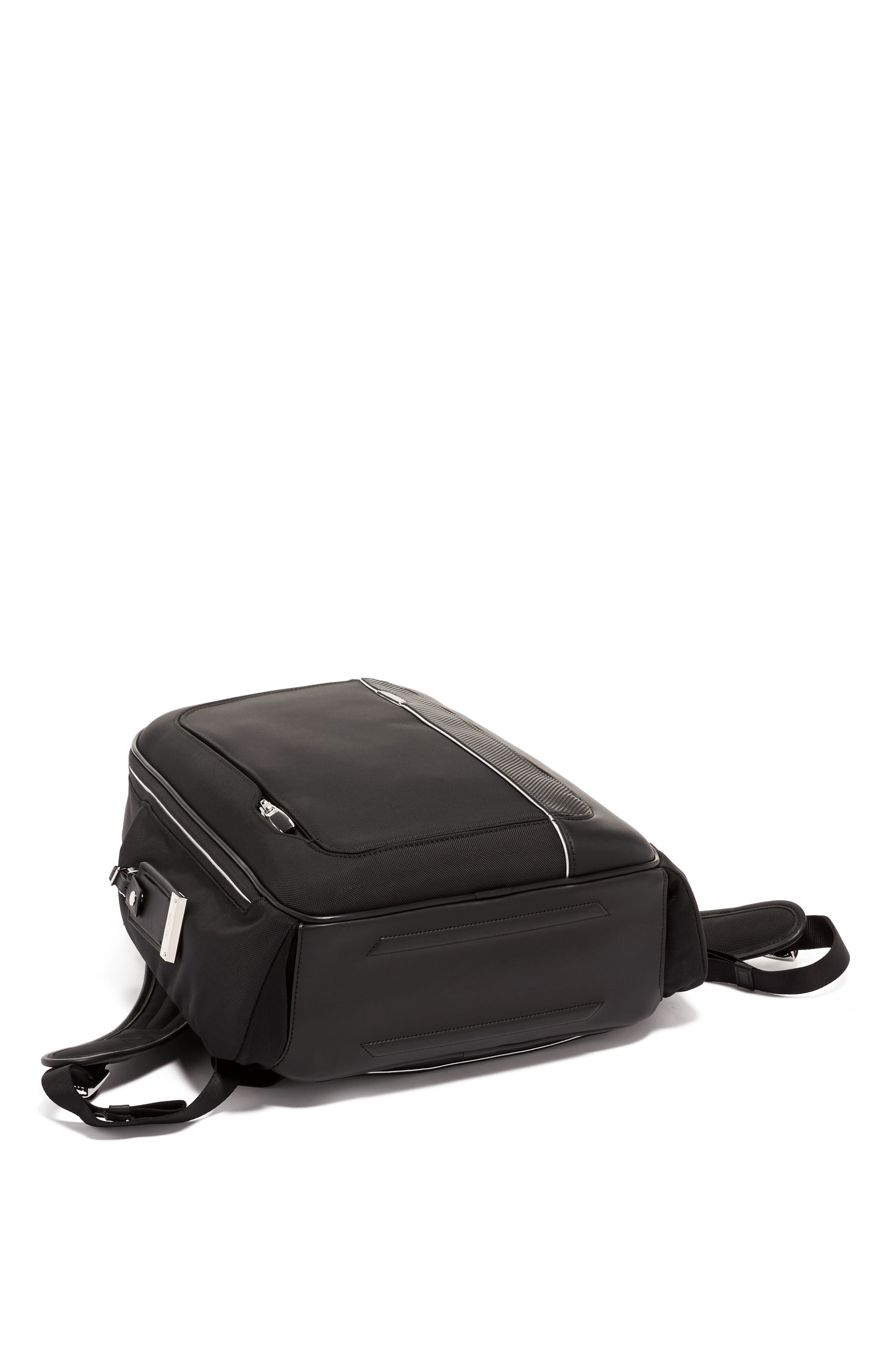 Arrive' sac à dos taille s TUMI Noir