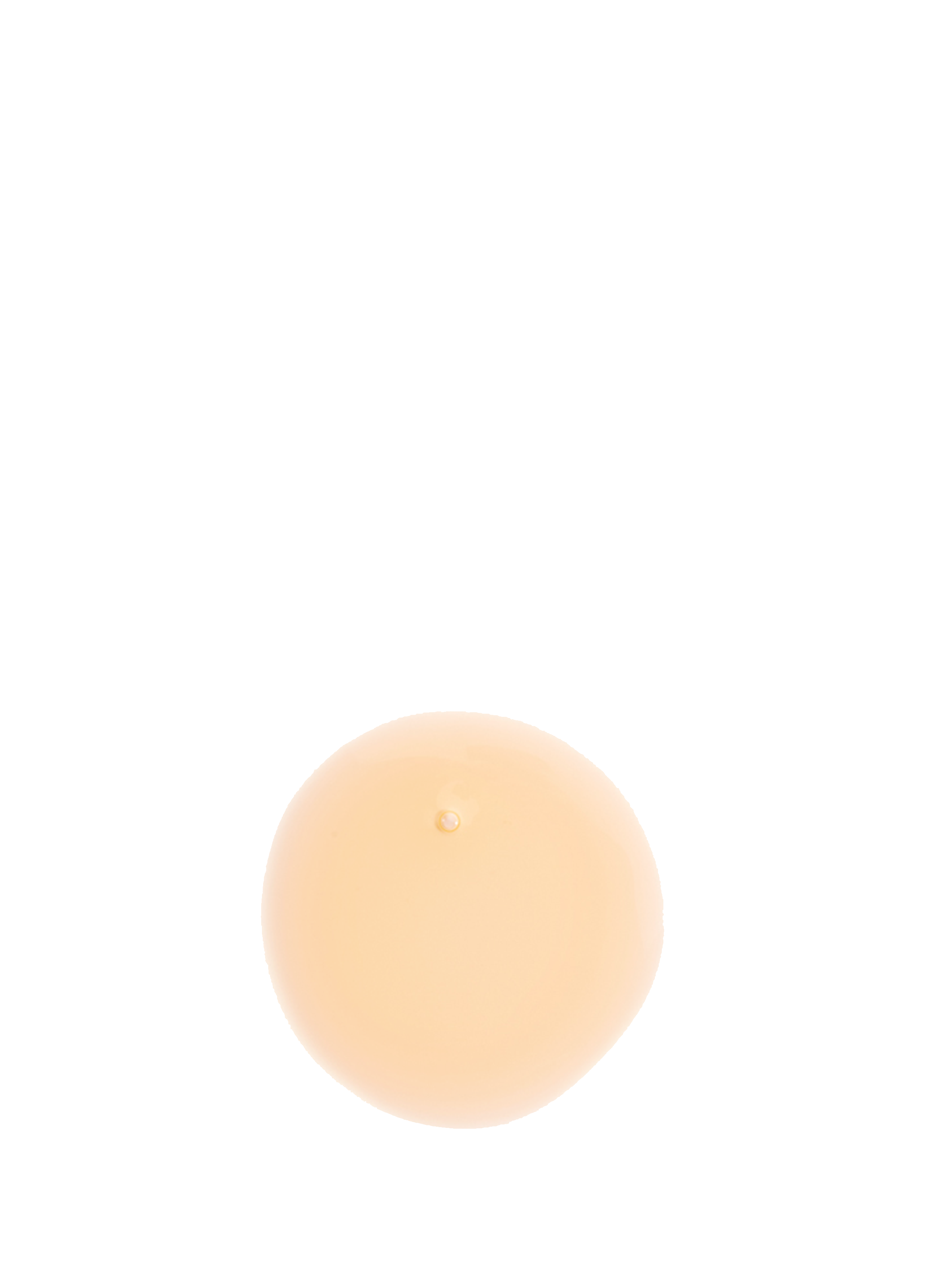 Elixir nourrissant aux prébiotiques No color