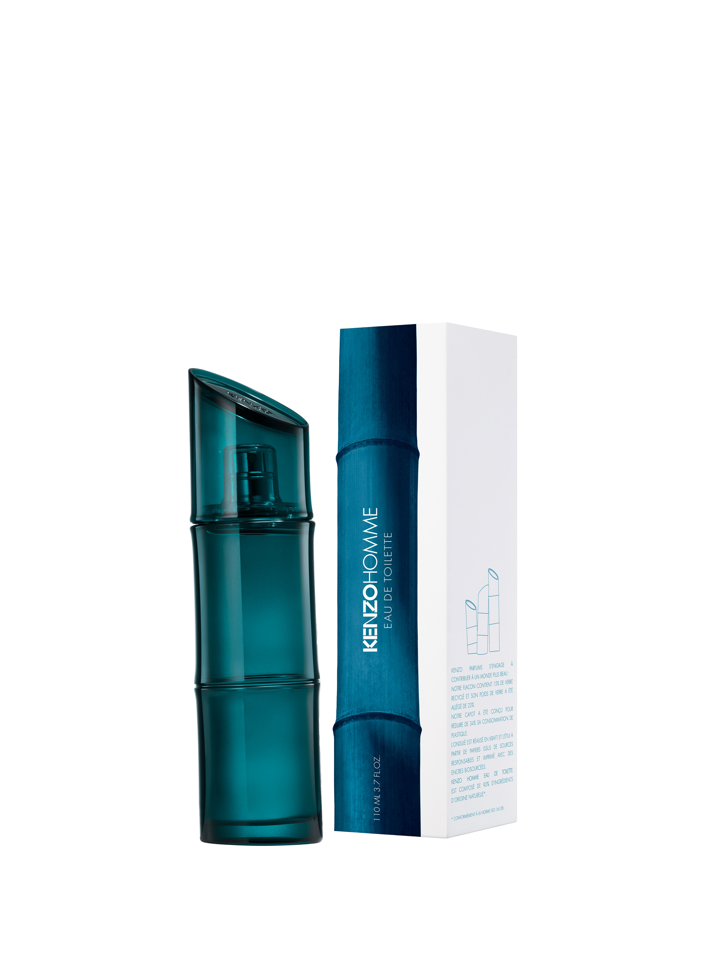 Kenzo Homme - Eau de toilette KENZO No color