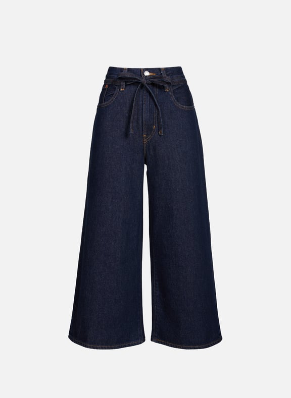 Wide-leg Jeans XL Blue by LEVI'S LEVI'S Wide-leg Jeans XL Blue