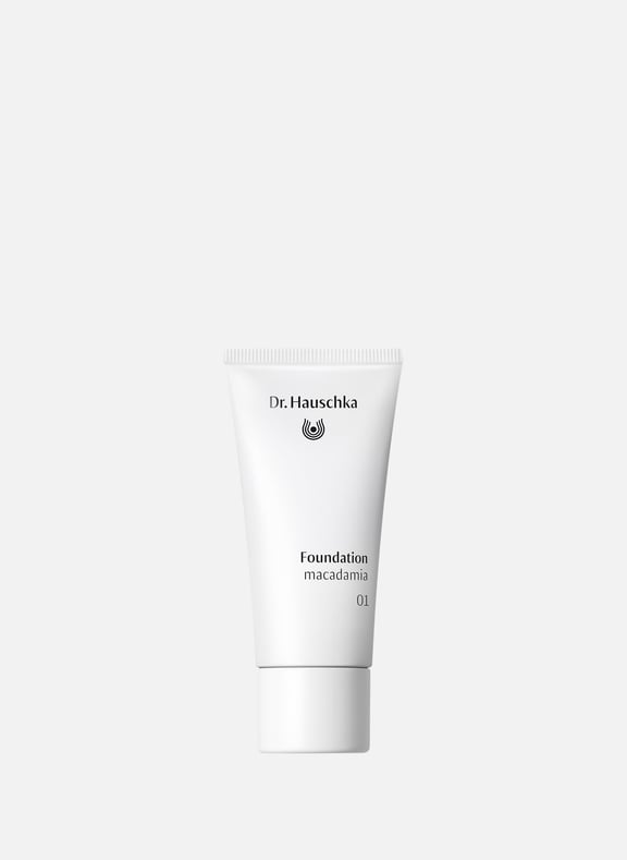 Fond de teint Beige by DR HAUSCHKA DR HAUSCHKA Fond de teint Beige