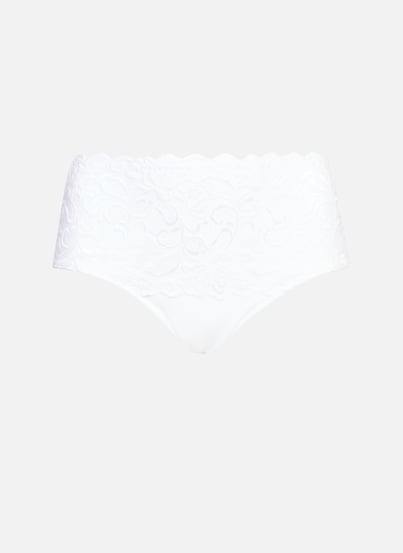 Culotte galbante en dentelle WACOAL Culotte galbante en dentelle WACOAL