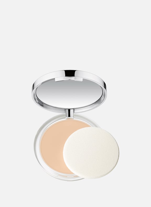 Almost Powder Makeup SPF 15 - Natural Look Beige by CLINIQUE CLINIQUE Almost Powder Makeup SPF 15 - Natural Look Beige