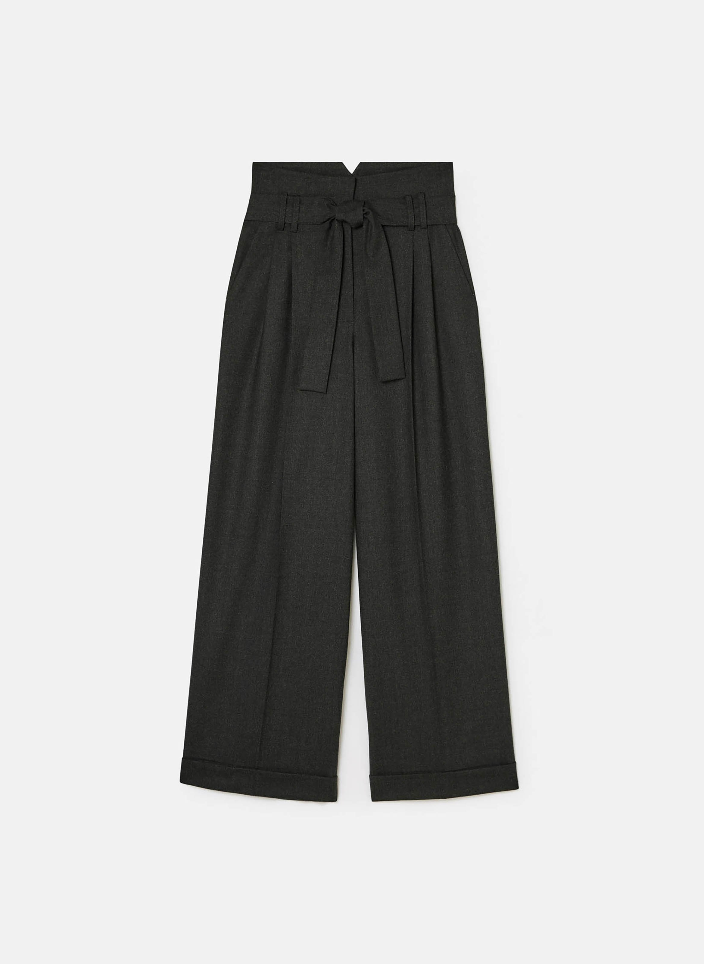 Pantalon Pia TARA JARMON Gris