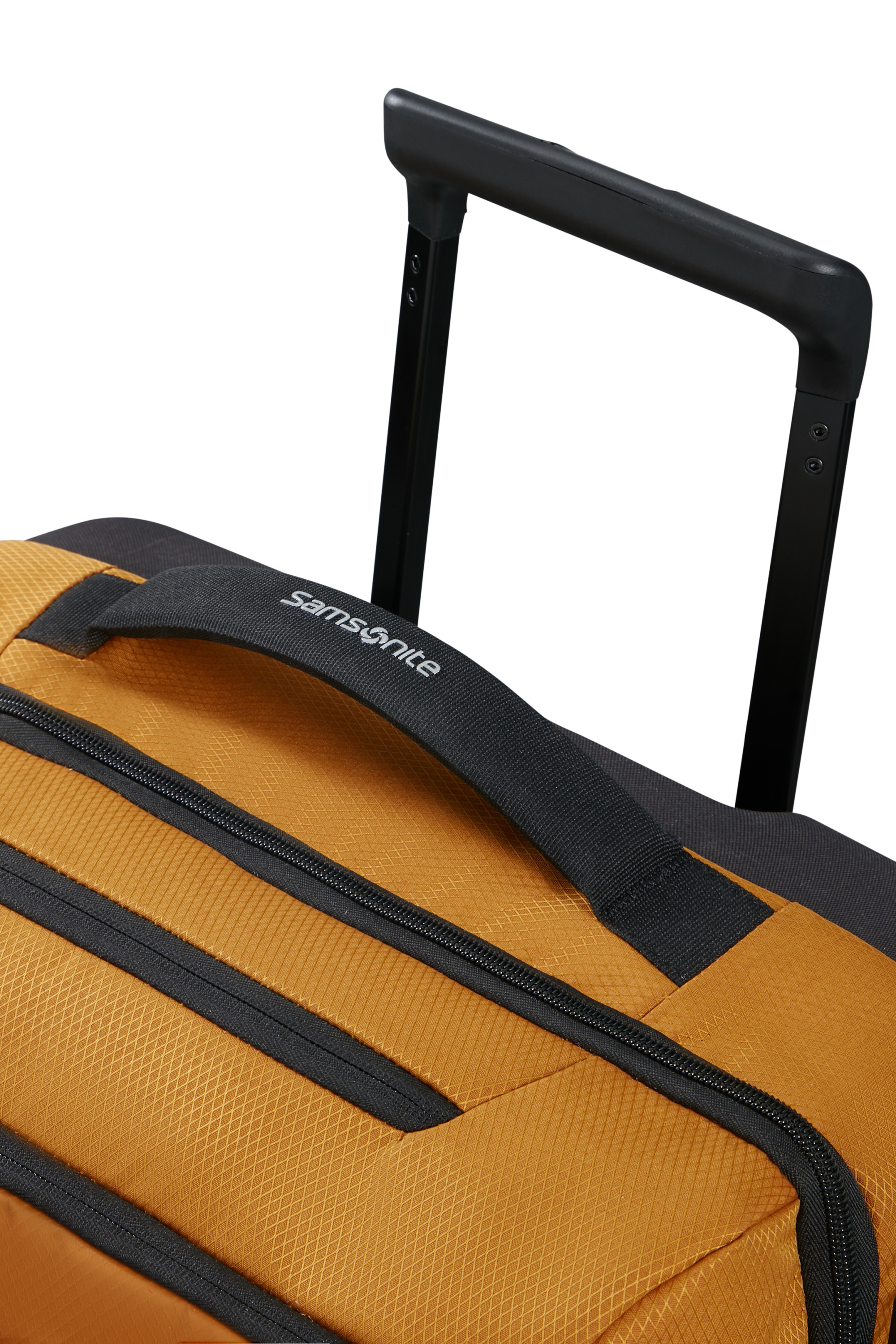 Armox sac de voyage à roues taille s SAMSONITE Jaune