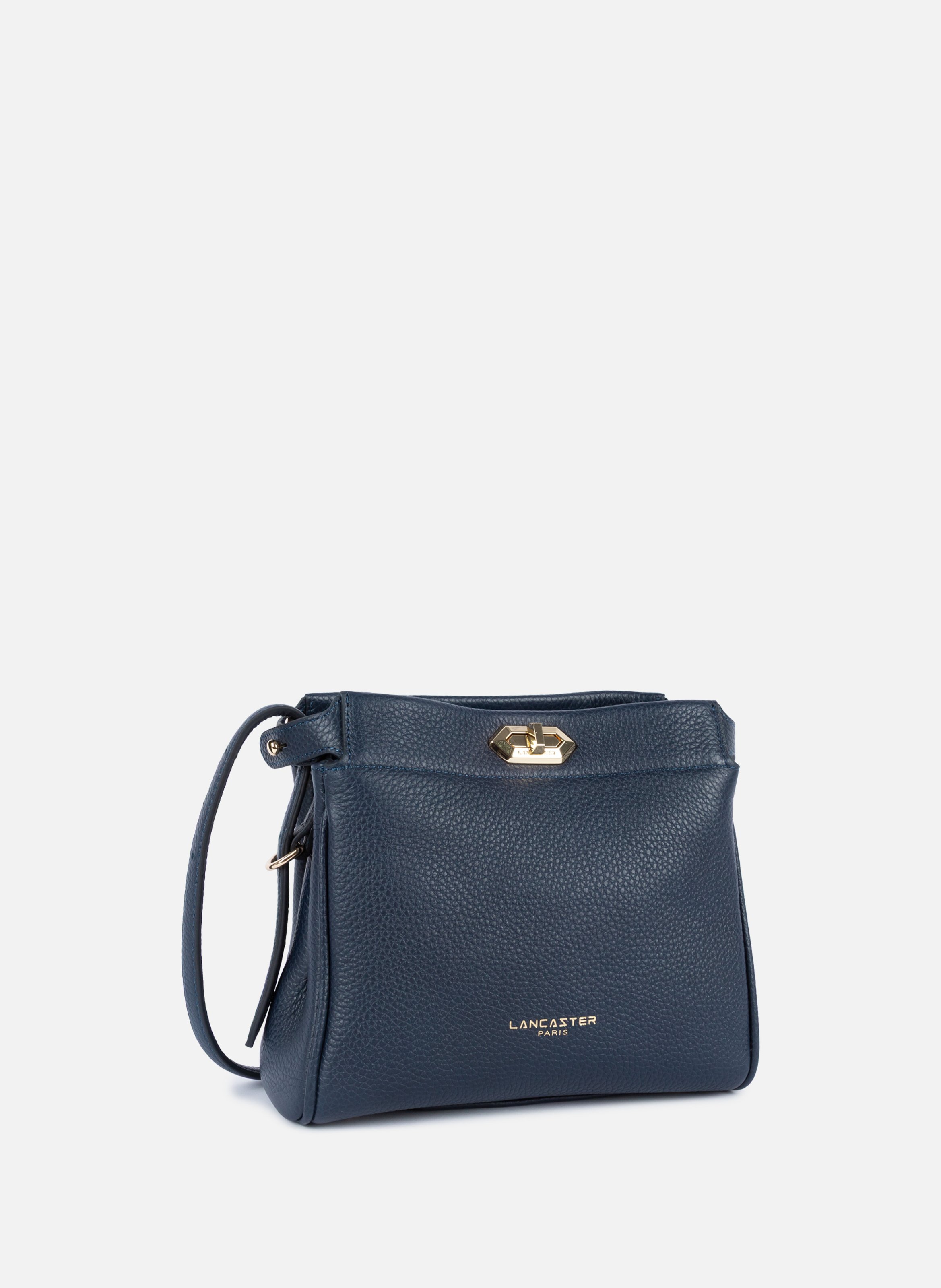 Petit sac trotteur - lady romy LANCASTER Bleu