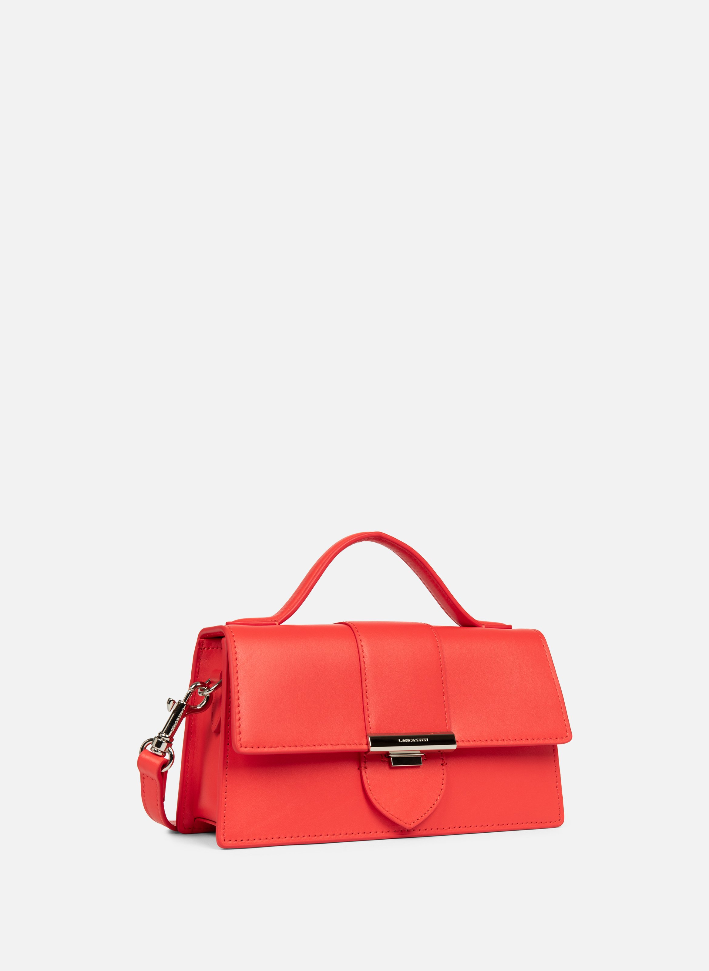 Sac à main - paris ily Rouge