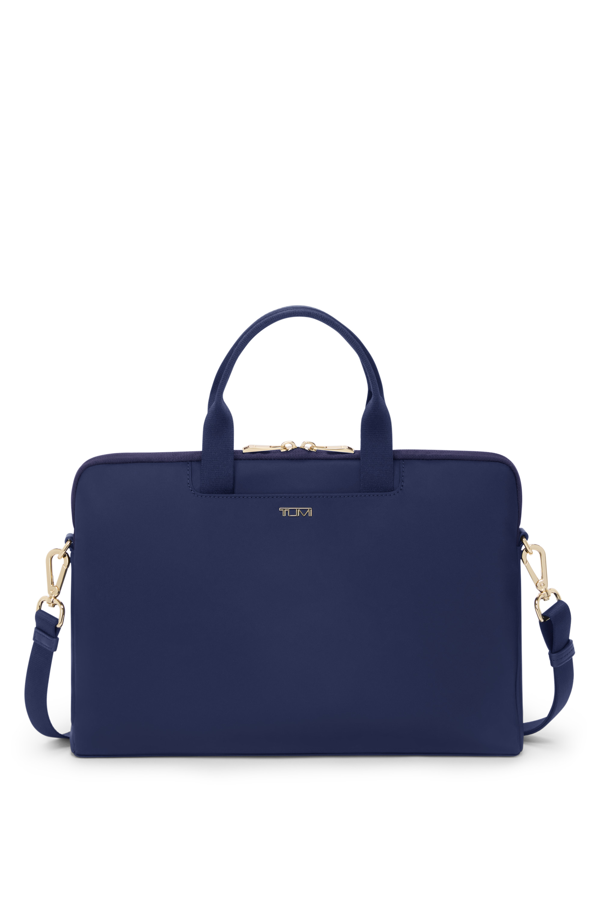 Voyageur housse ordinateur taille s TUMI Bleu