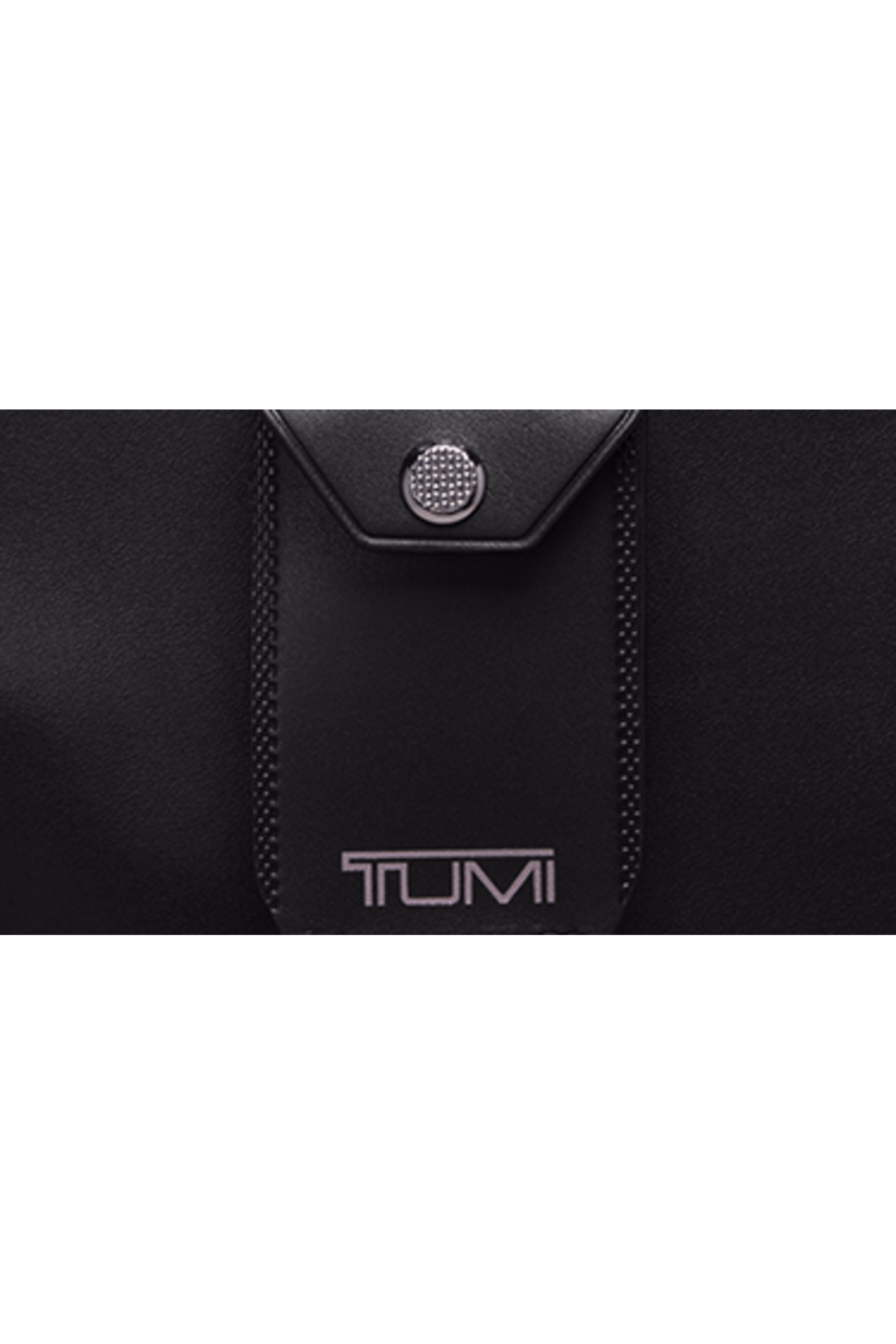 Tumi alpha cross-over bag taille s TUMI Noir