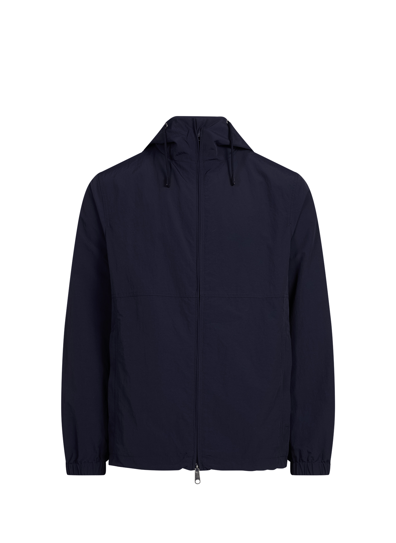 Windbreaker mit Kapuze GANT Blau
