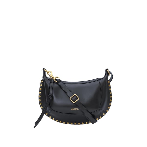 Sac à main Oskan Moon en cuir de veau Sac à main Oskan Moon en cuir de veau