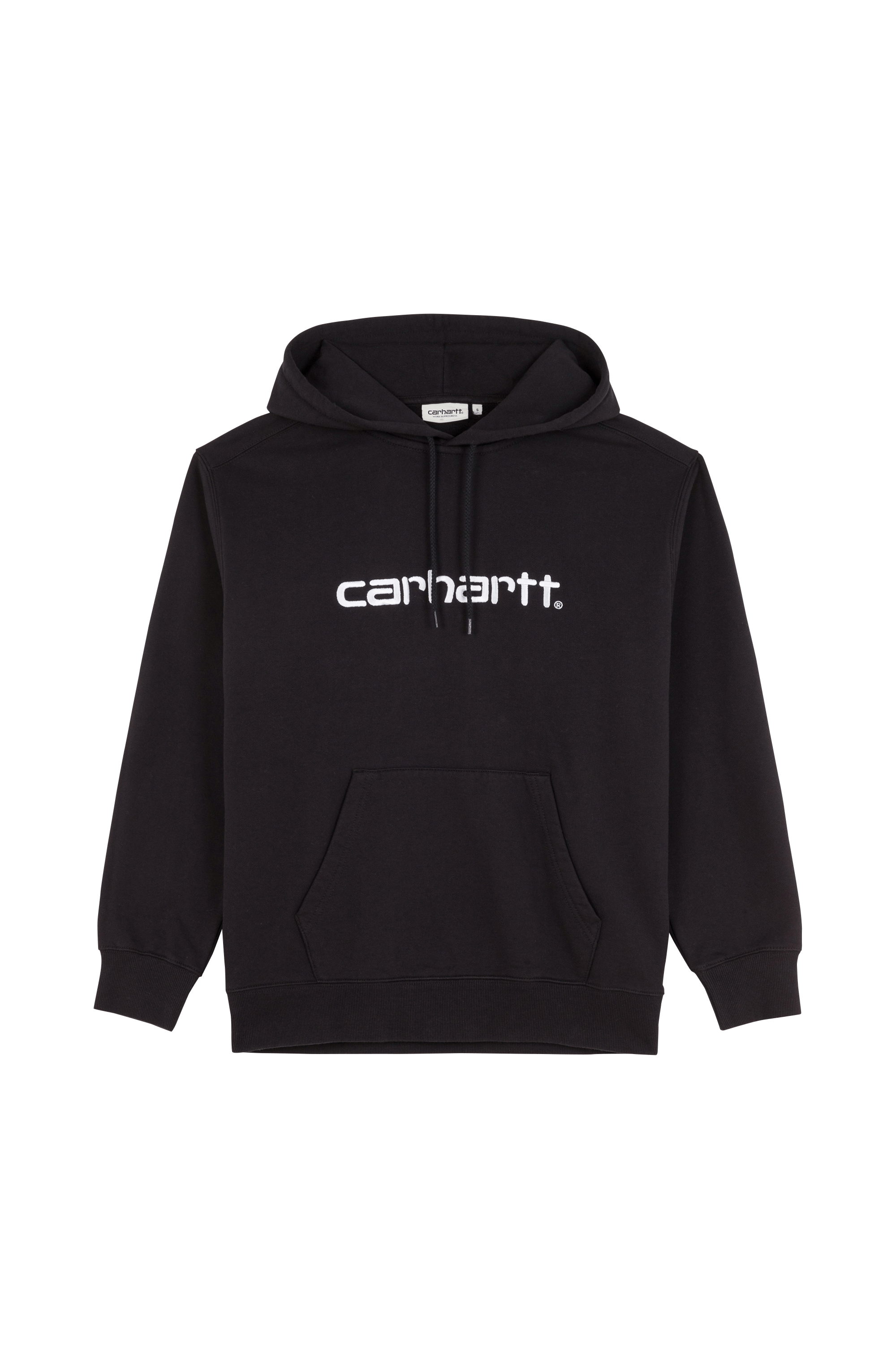 Hoodie hooded carhartt CARHARTT WIP Noir