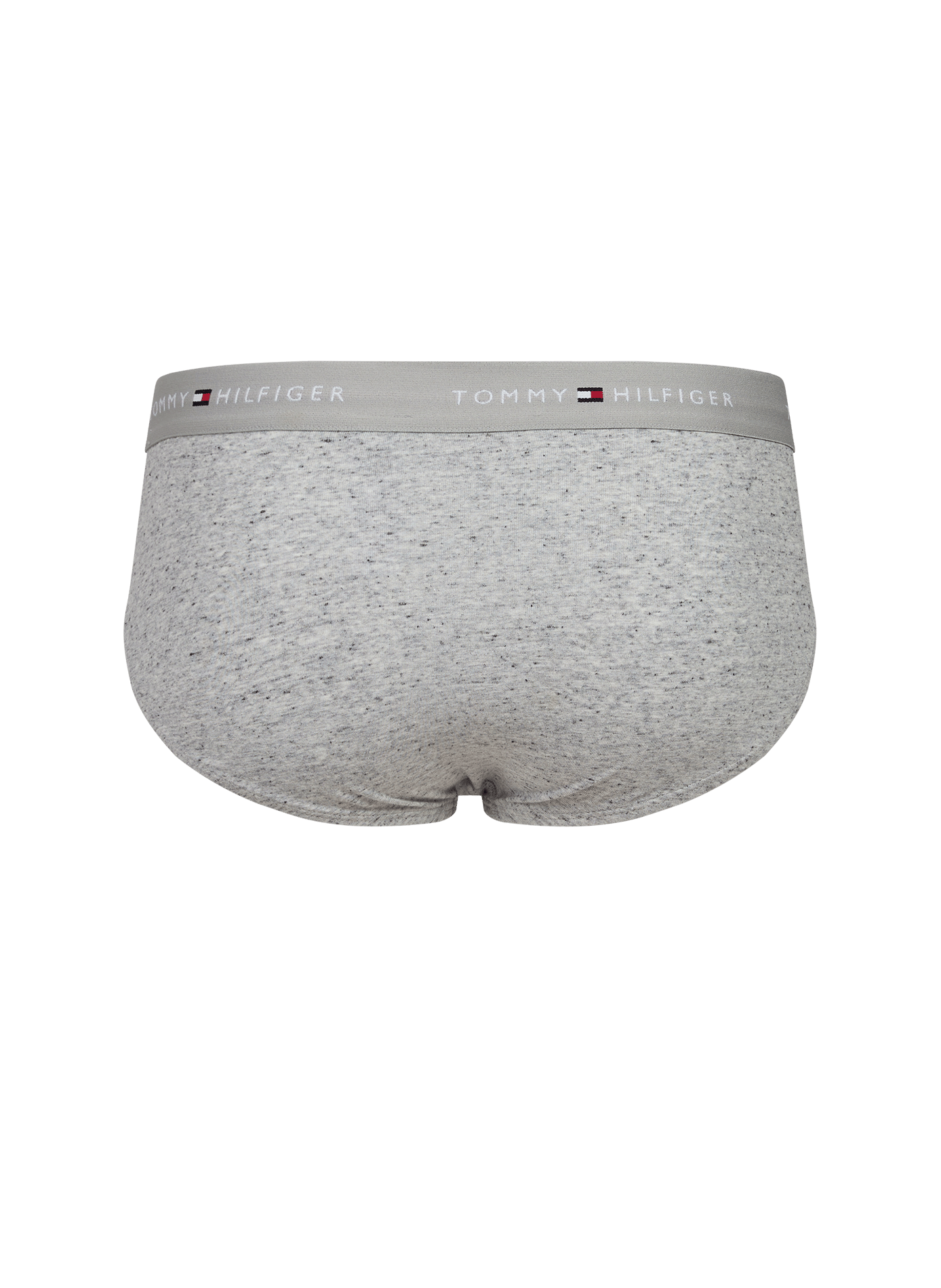 Set of three briefs TOMMY HILFIGER Multicolour