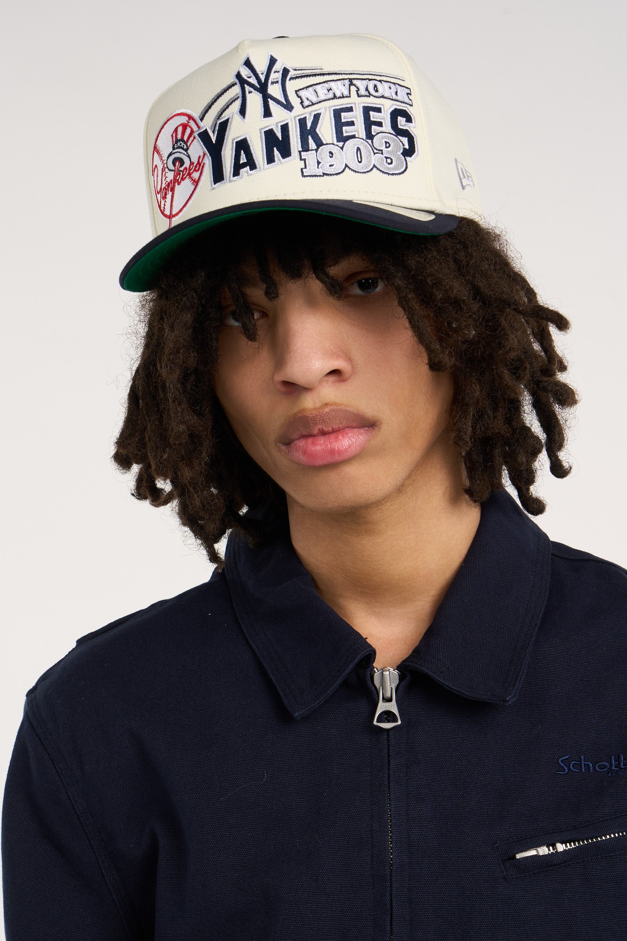 Casquette 950af classic 28672 neyyan  otc NEW ERA Bleu