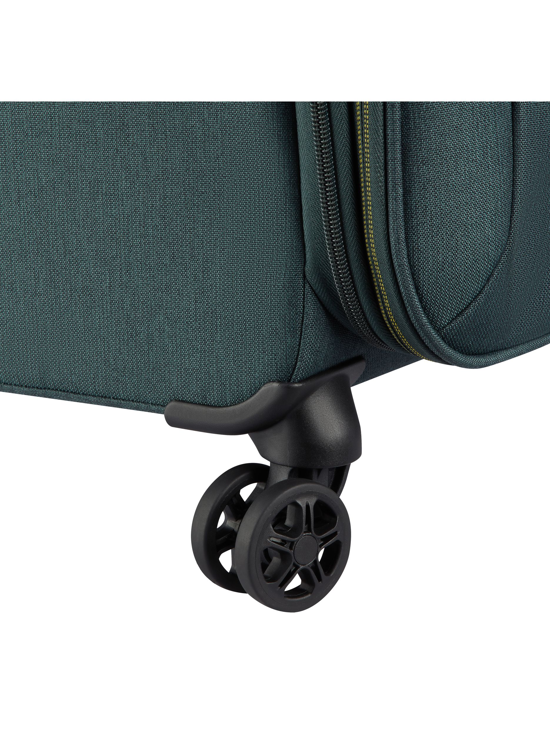 Valise soute souple taille xl - brochant 3 DELSEY PARIS Vert