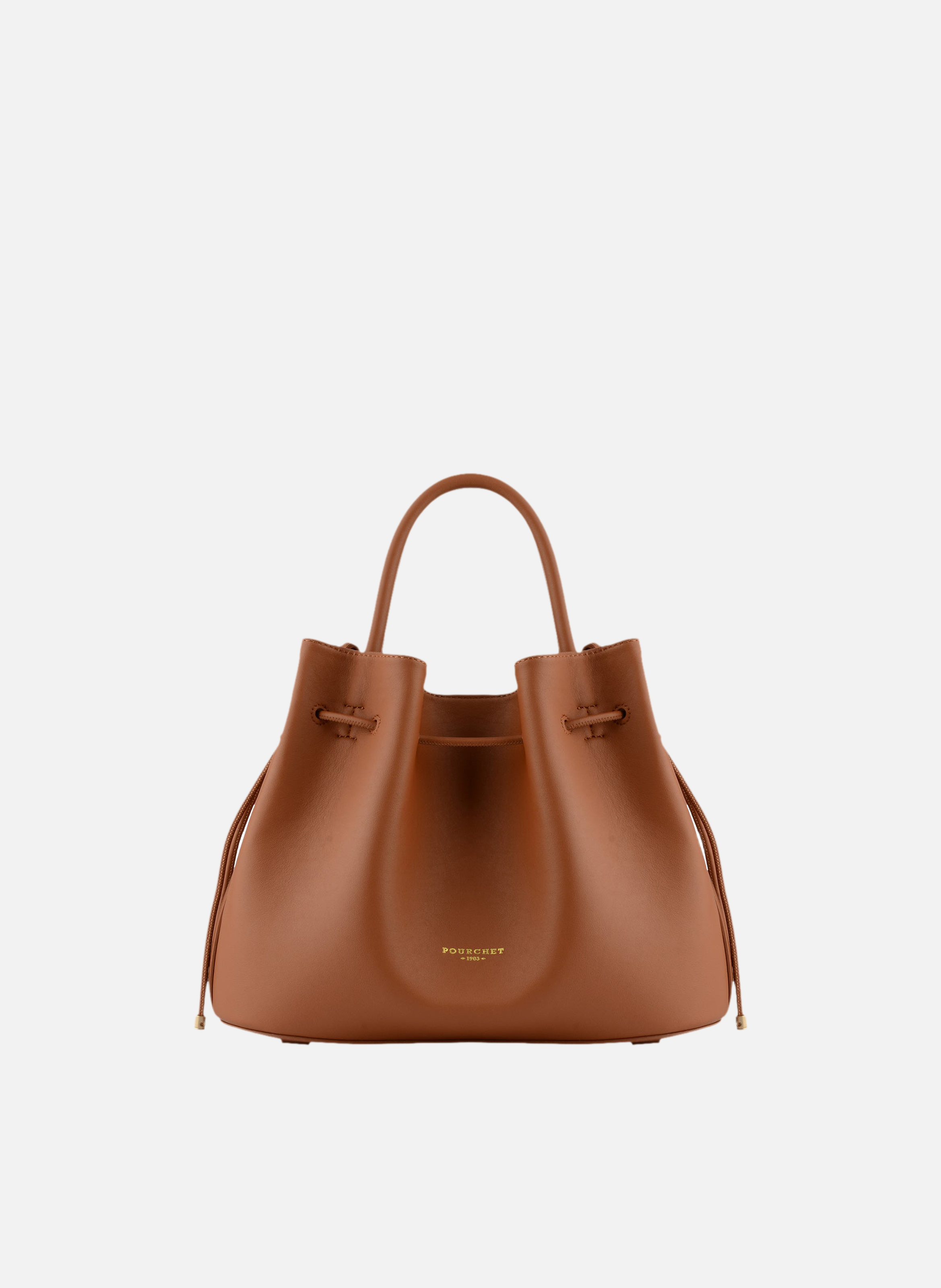 Florin | sac à main  Camel