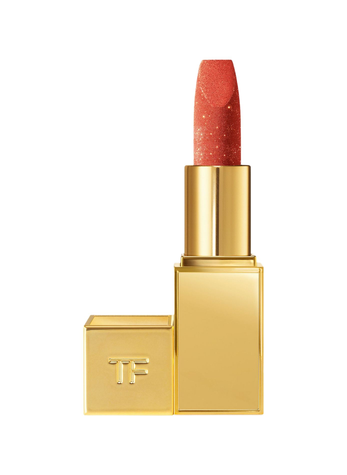 Balsamo labbra Spark - Balsamo labbra brillante TOM FORD 02 - sun spark