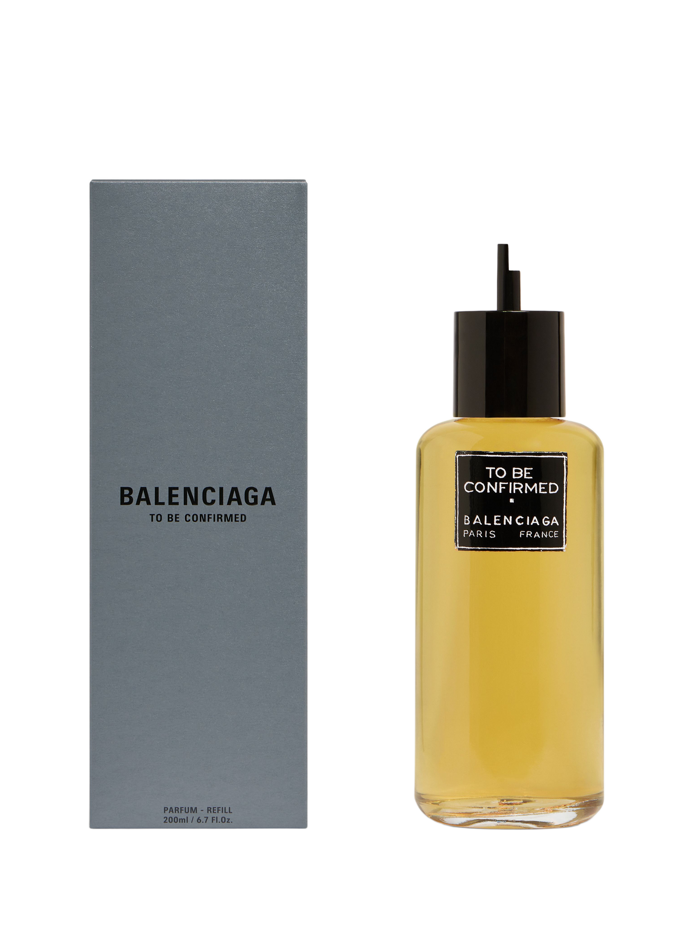 To Be Confirmed - Recharge parfum BALENCIAGA No color