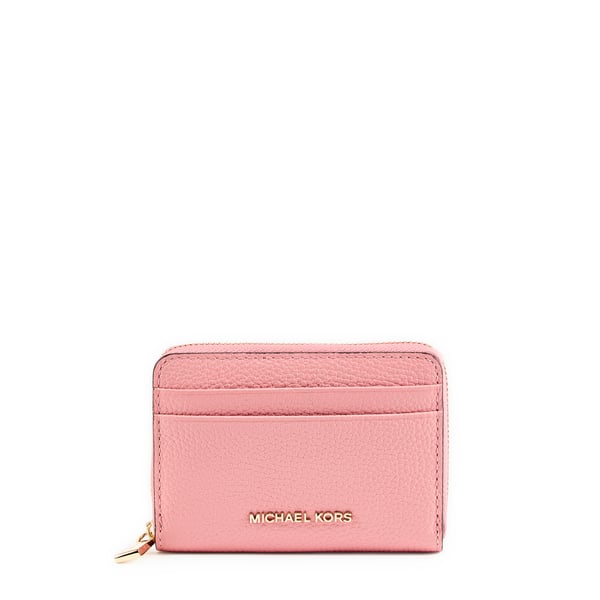 Porte-monnaie Jet Set en cuir Porte-monnaie Jet Set en cuir
