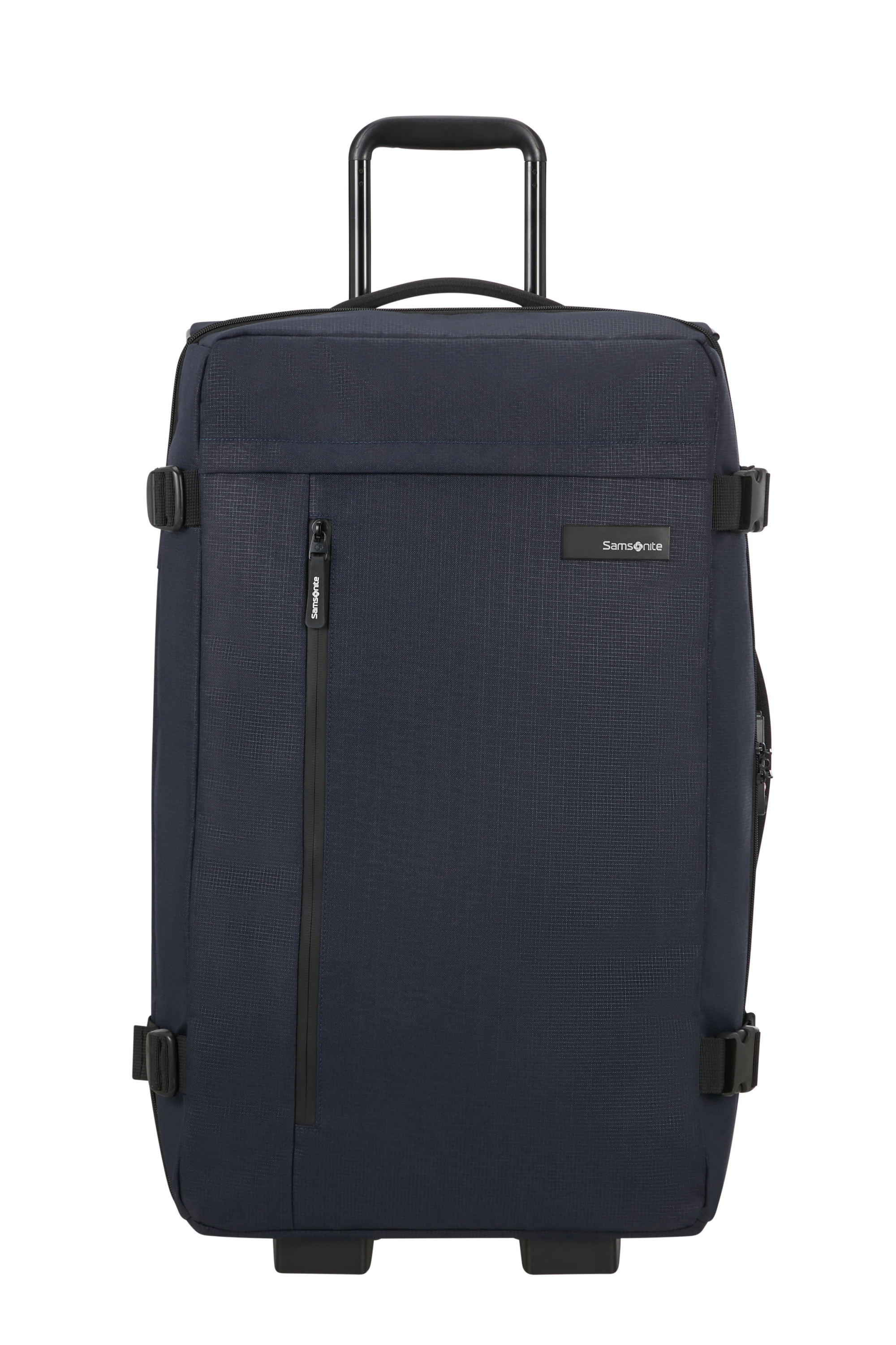 Roader sac de voyage à roues taille m SAMSONITE Bleu